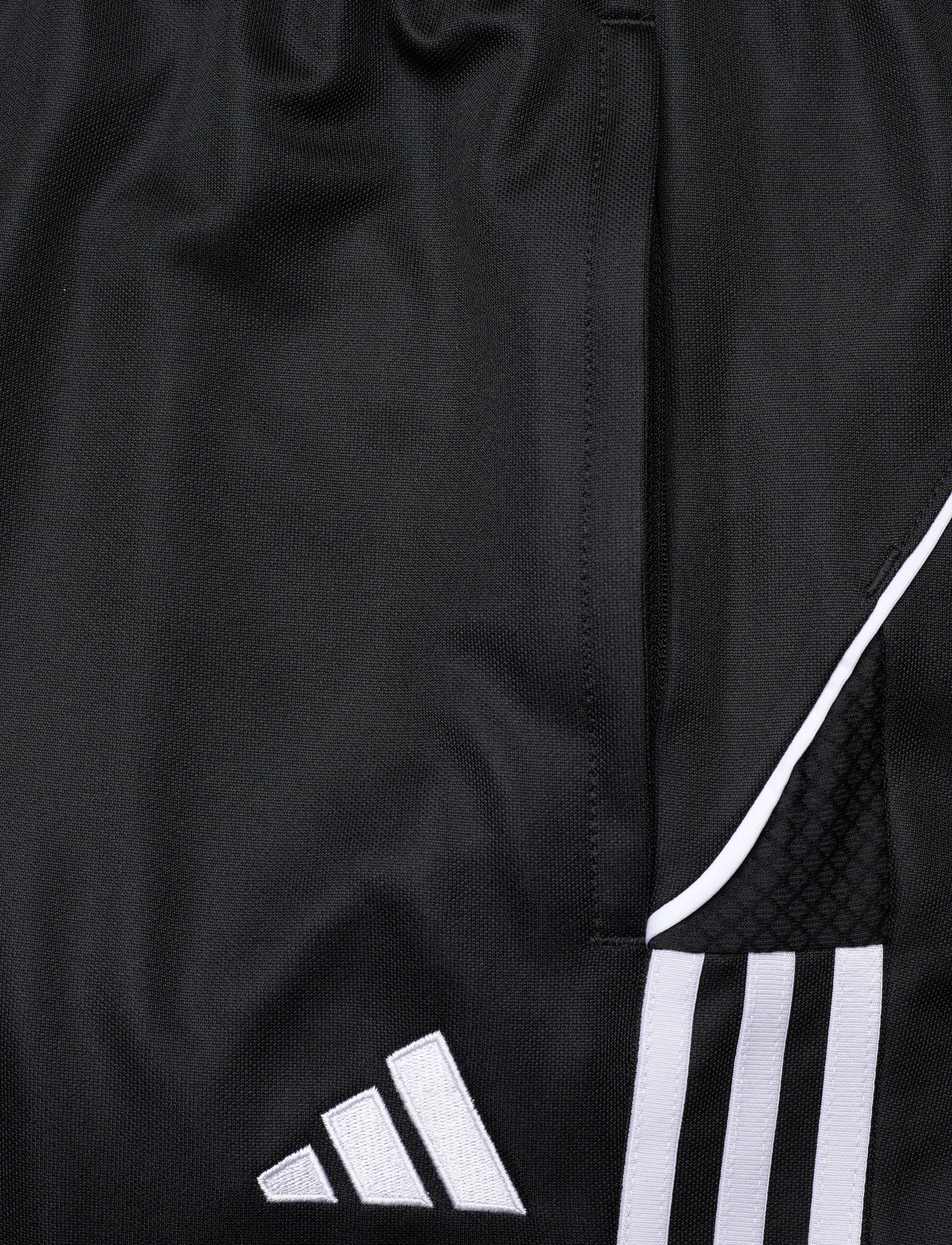 adidas Performance - TIRO23 L TR PNT - spordipüksid - black - 4