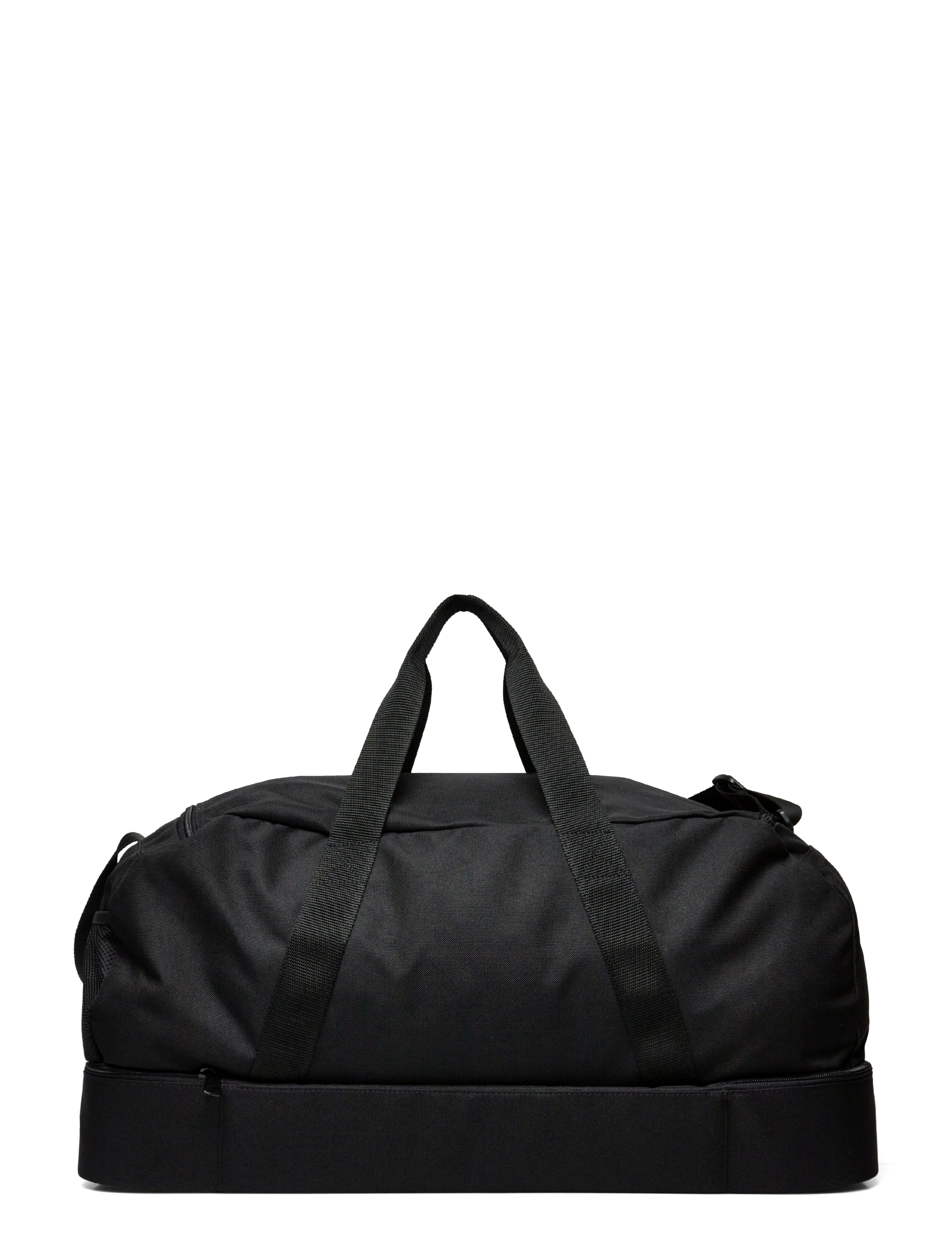 adidas Performance - TIRO L DU M BC - trainingstaschen - black/white - 1