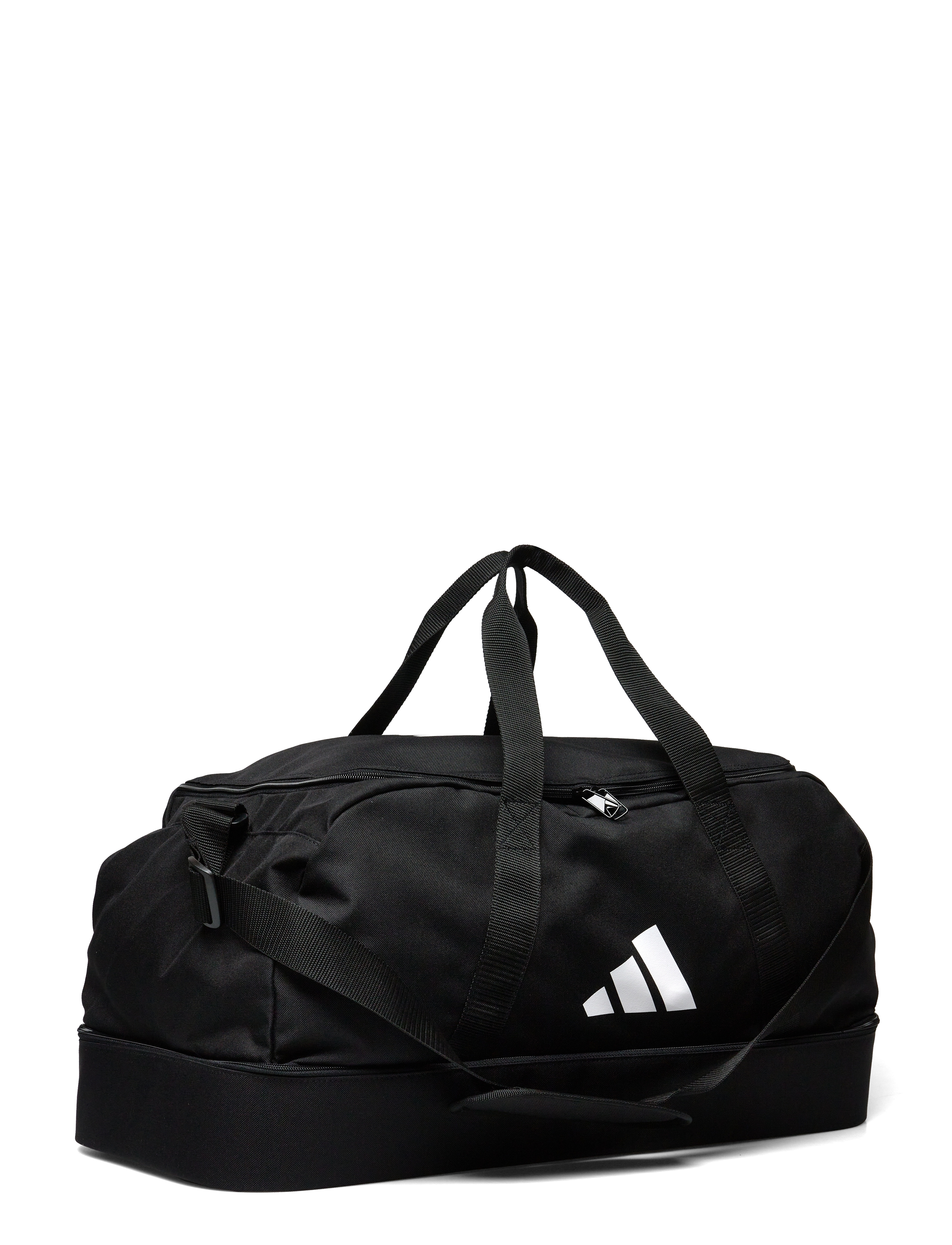 adidas Performance - TIRO L DU M BC - trainingstaschen - black/white - 3