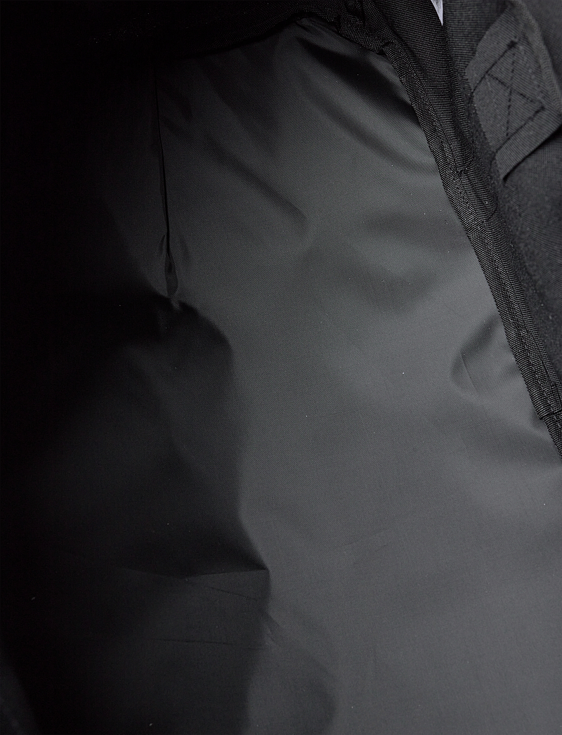 adidas Performance - TIRO L DU M BC - träningsväskor - black/white - 4