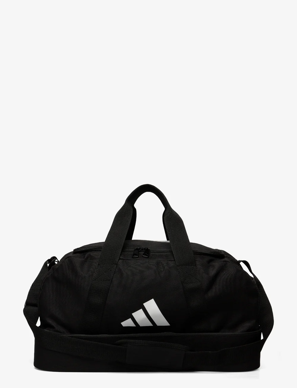 adidas Performance - TIRO L DU S BC - trainingstaschen - black/white - 0