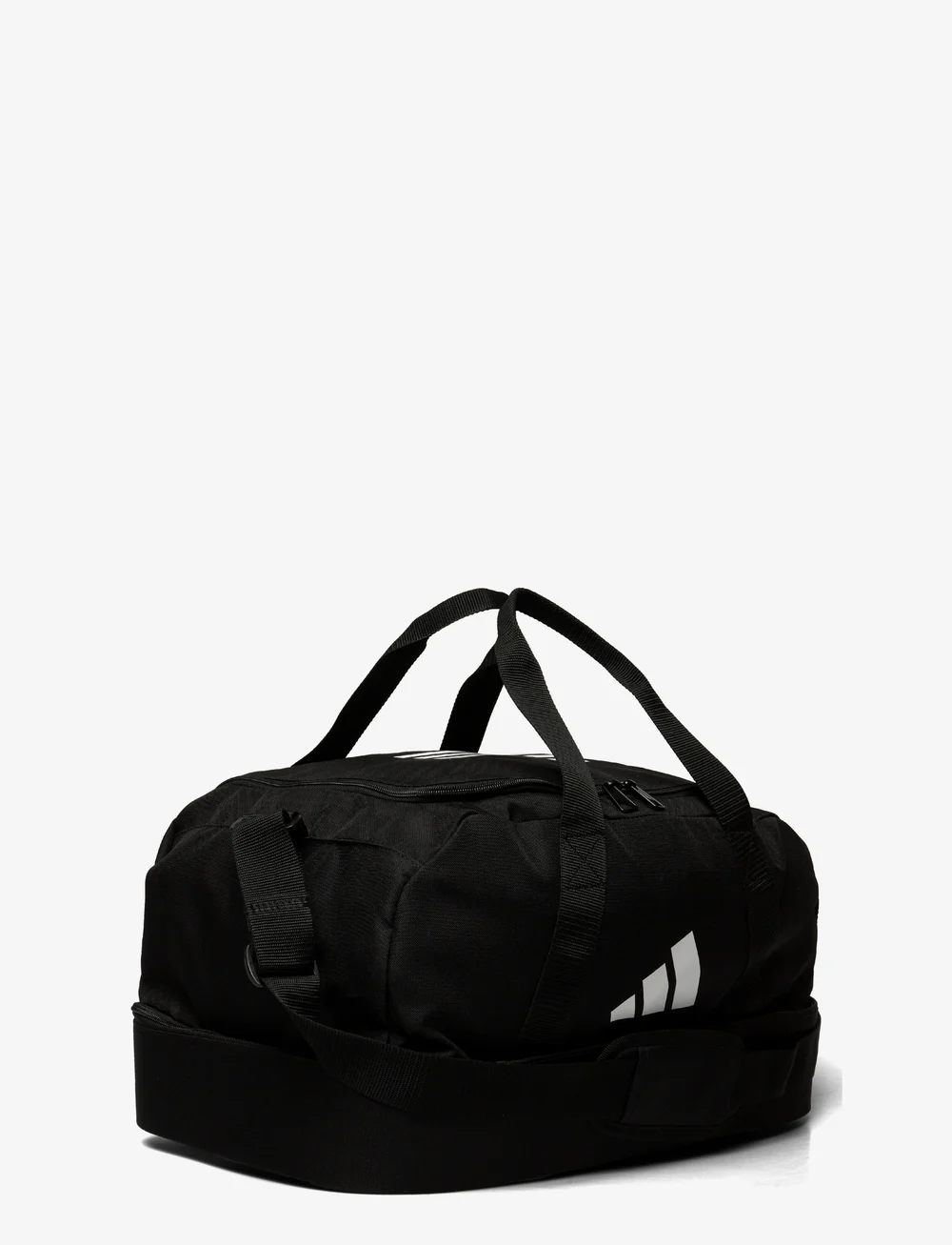 adidas Performance - TIRO L DU S BC - trainingstaschen - black/white - 2