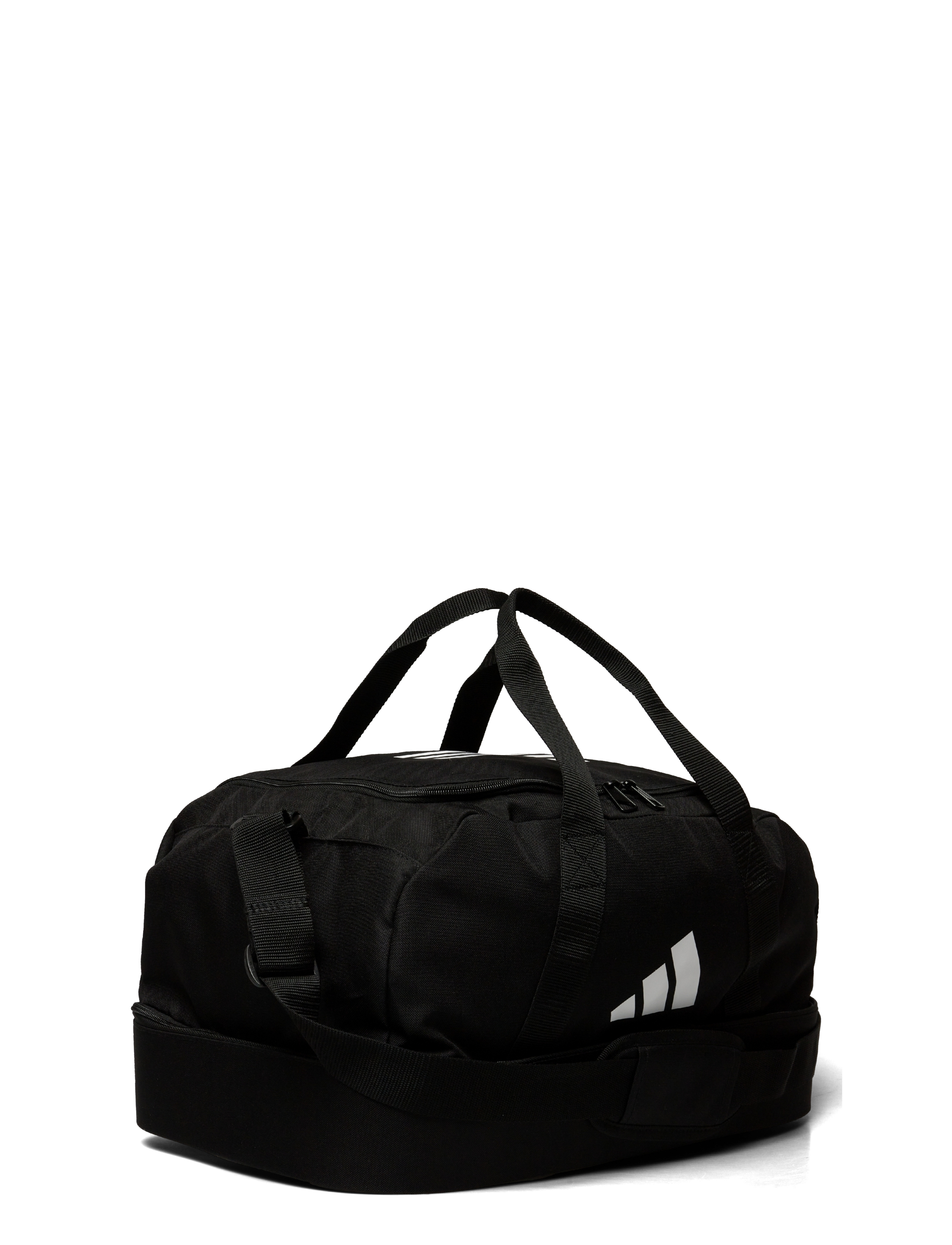 adidas Performance - TIRO L DU S BC - black/white - 2