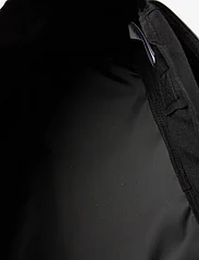 adidas Performance - TIRO LEAGUE DUFFLE BAG SMALL WITH BOTTOM COMPARTMENT - men - black/white - 3