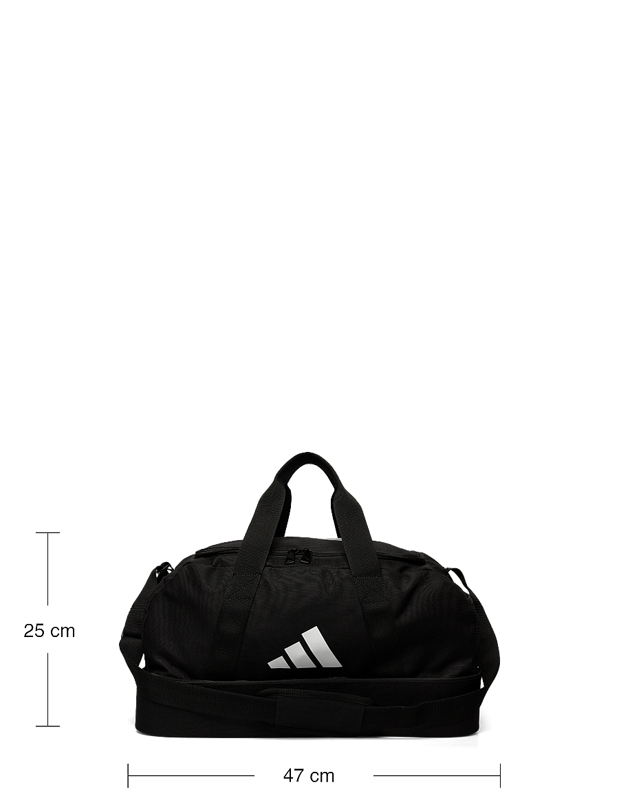 adidas Performance - TIRO L DU S BC - black/white - 4