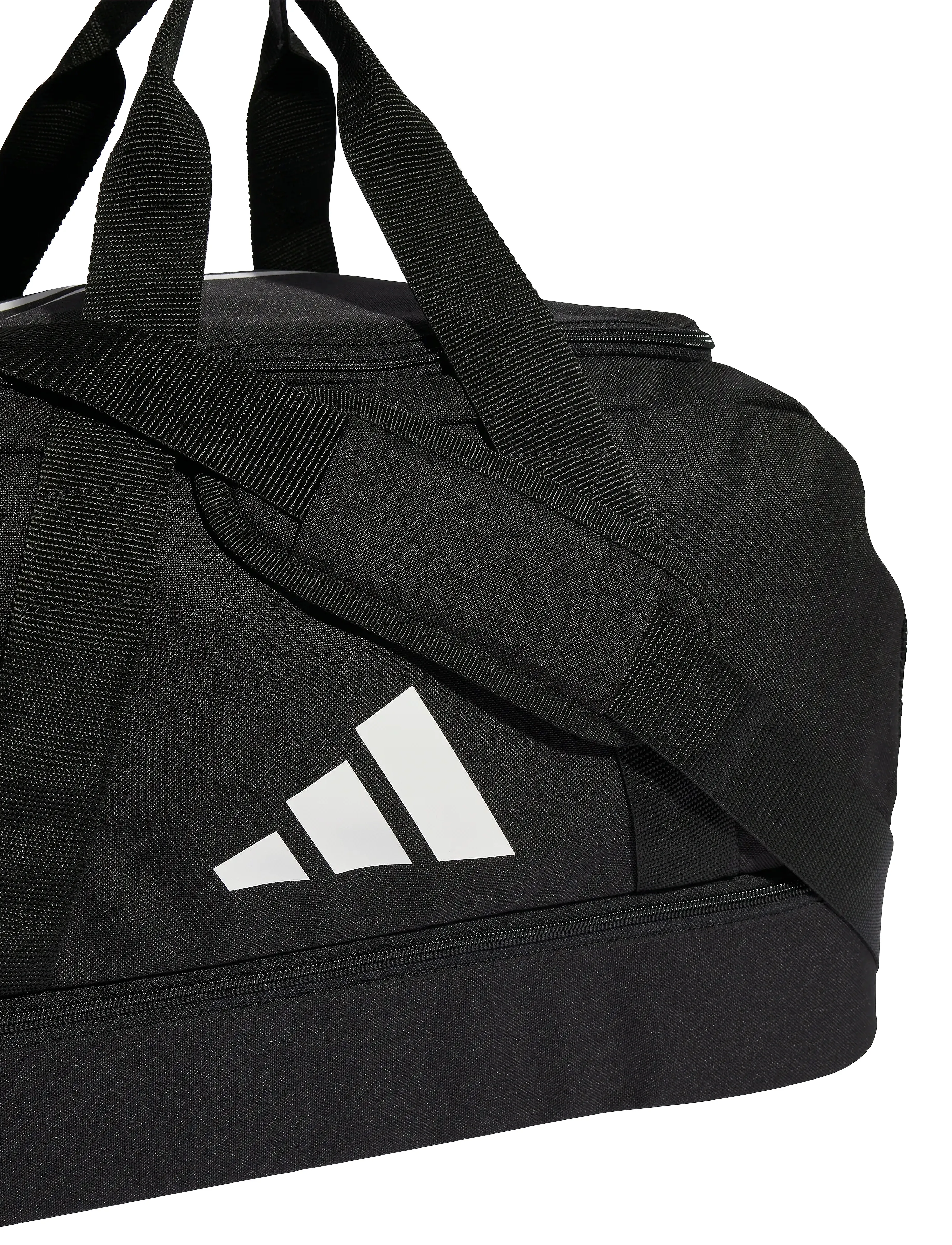 adidas Performance - TIRO L DU S BC - black/white - 5