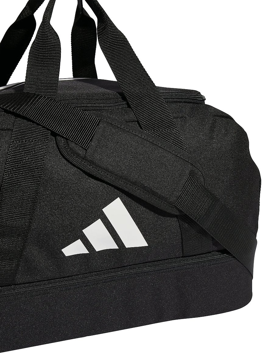 adidas Performance - TIRO L DU S BC - black/white - 5