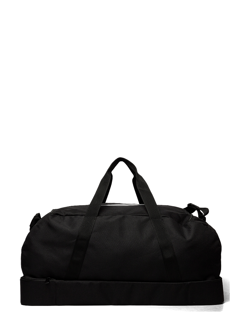 adidas Performance - TIRO L DU L BC - träningsväskor - black/white - 1