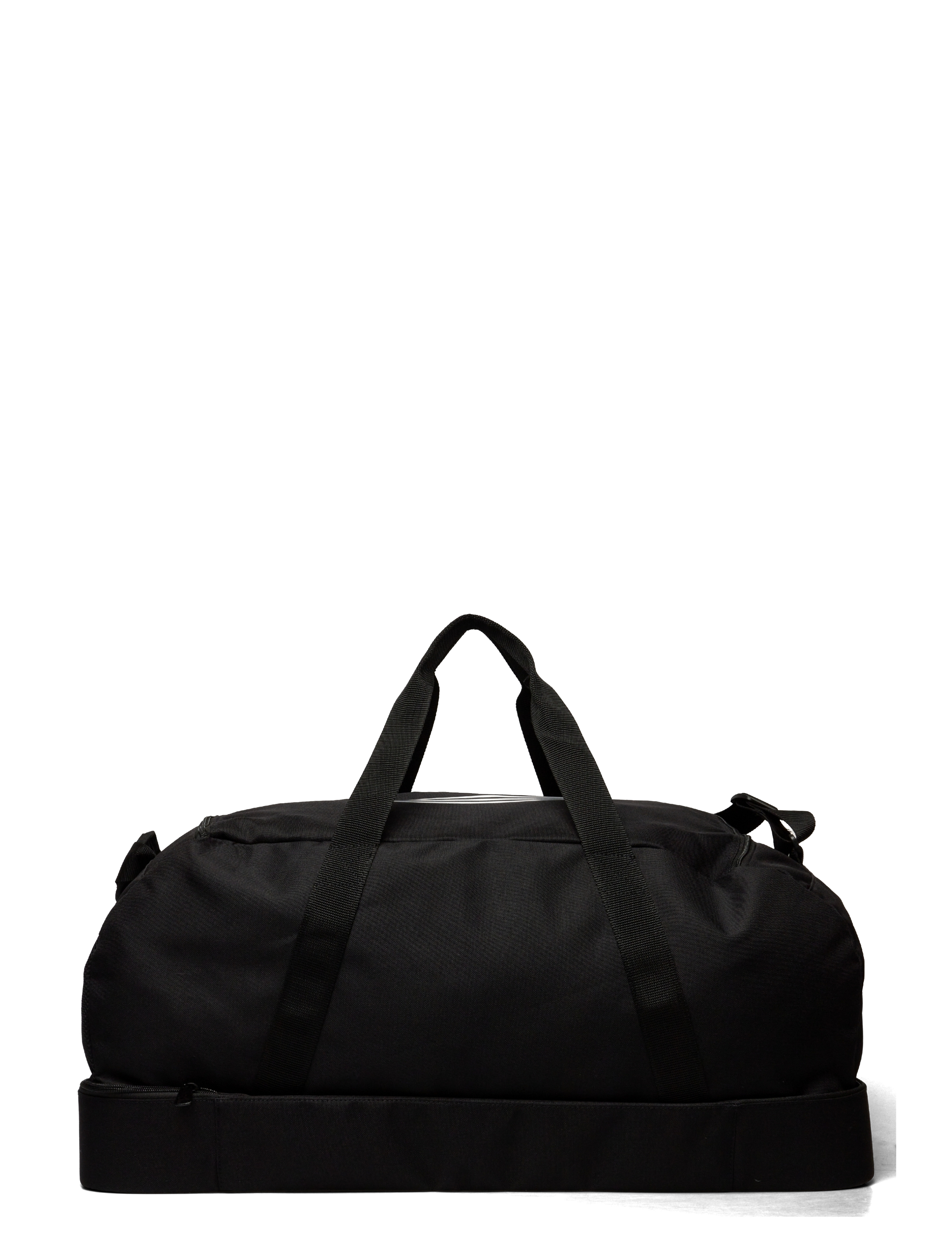 adidas Performance - TIRO L DU L BC - trainingstaschen - black/white - 1