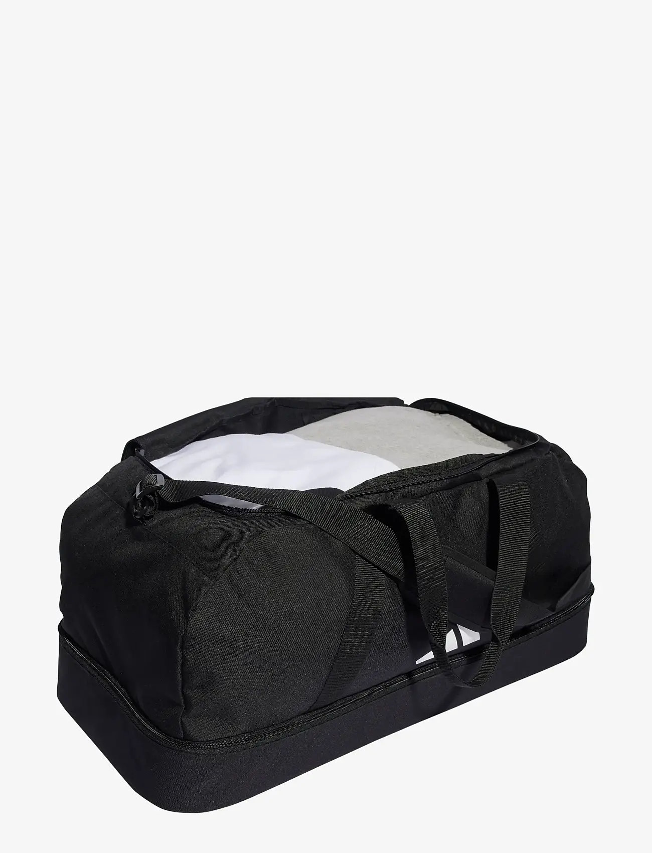 adidas Performance - TIRO L DU L BC - treeningkotid - black/white - 2