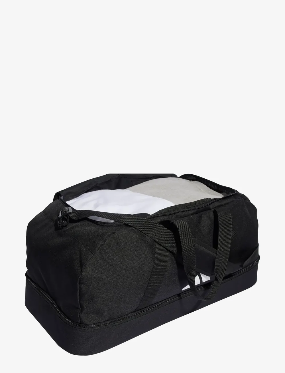 TIRO LEAGUE DUFFLE BAG LARGE WITH BOTTOM COMPARTMENT