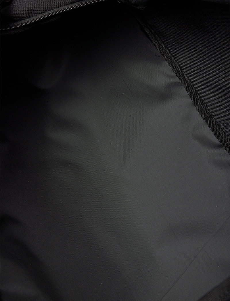 adidas Performance - TIRO L DU L BC - träningsväskor - black/white - 3