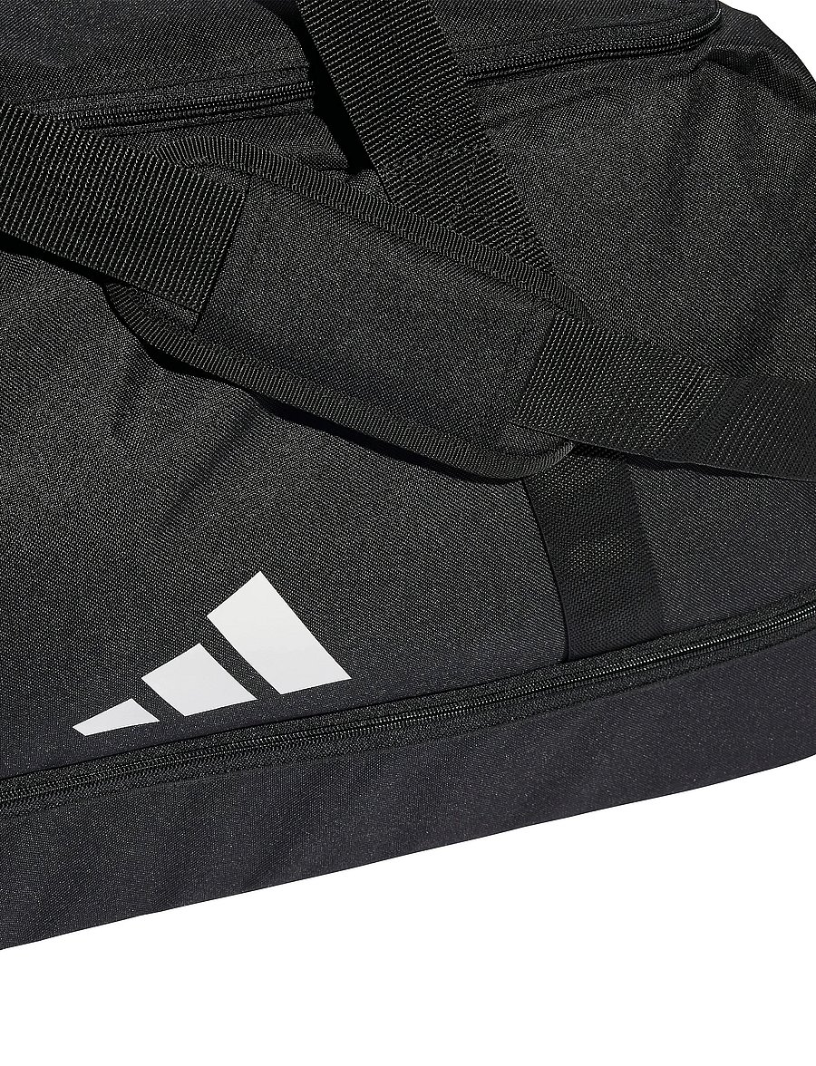 adidas Performance - TIRO L DU L BC - trainingstaschen - black/white - 5