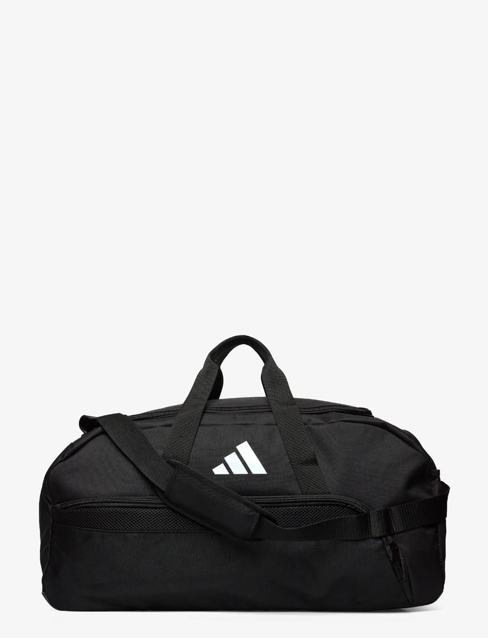 Adidas tiro duffle clearance bag