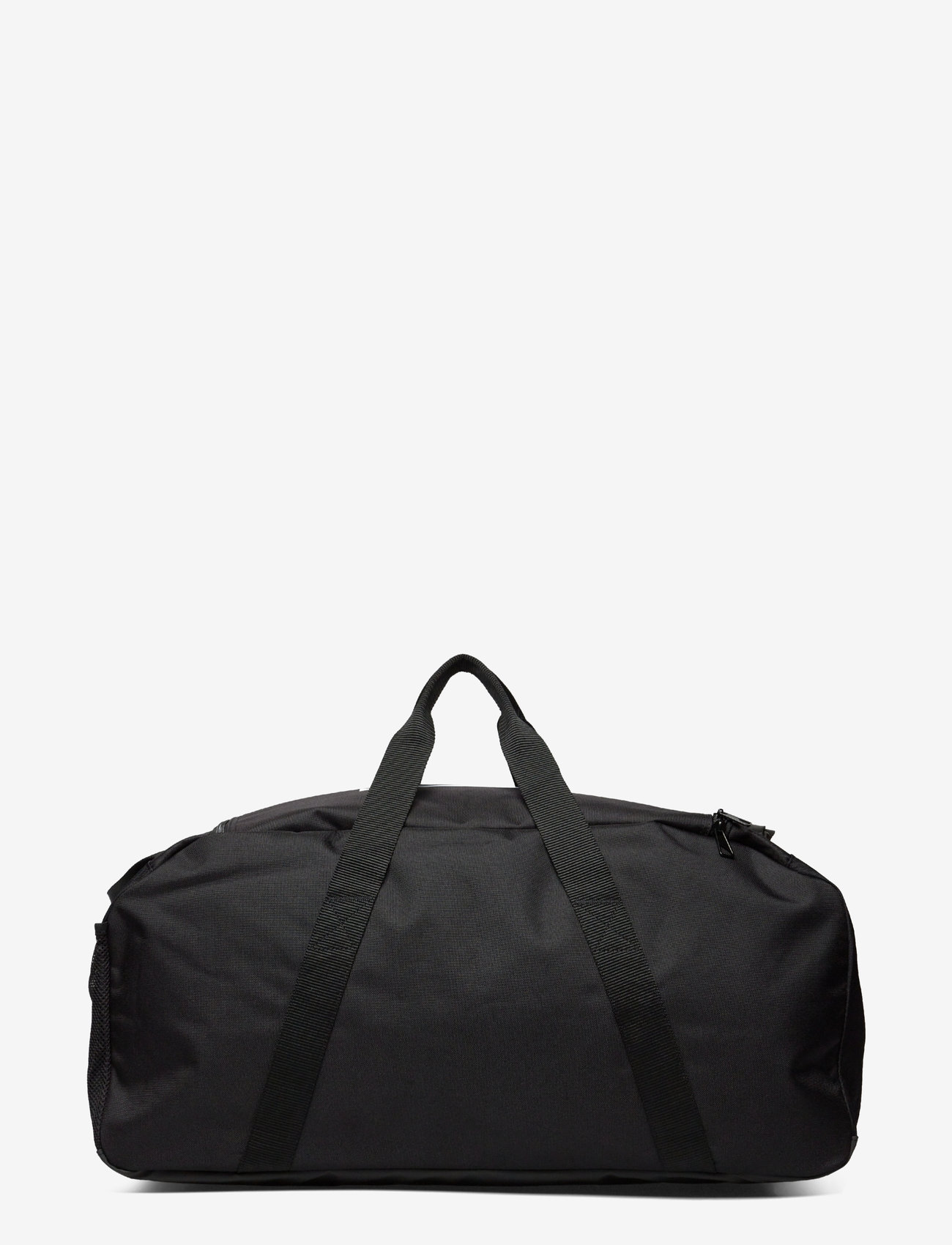 adidas Performance - TIRO L DUFFLE M - treeningkotid - black/white - 1