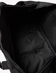 adidas Performance - TIRO L DUFFLE M - weekend bags - black/white - 4