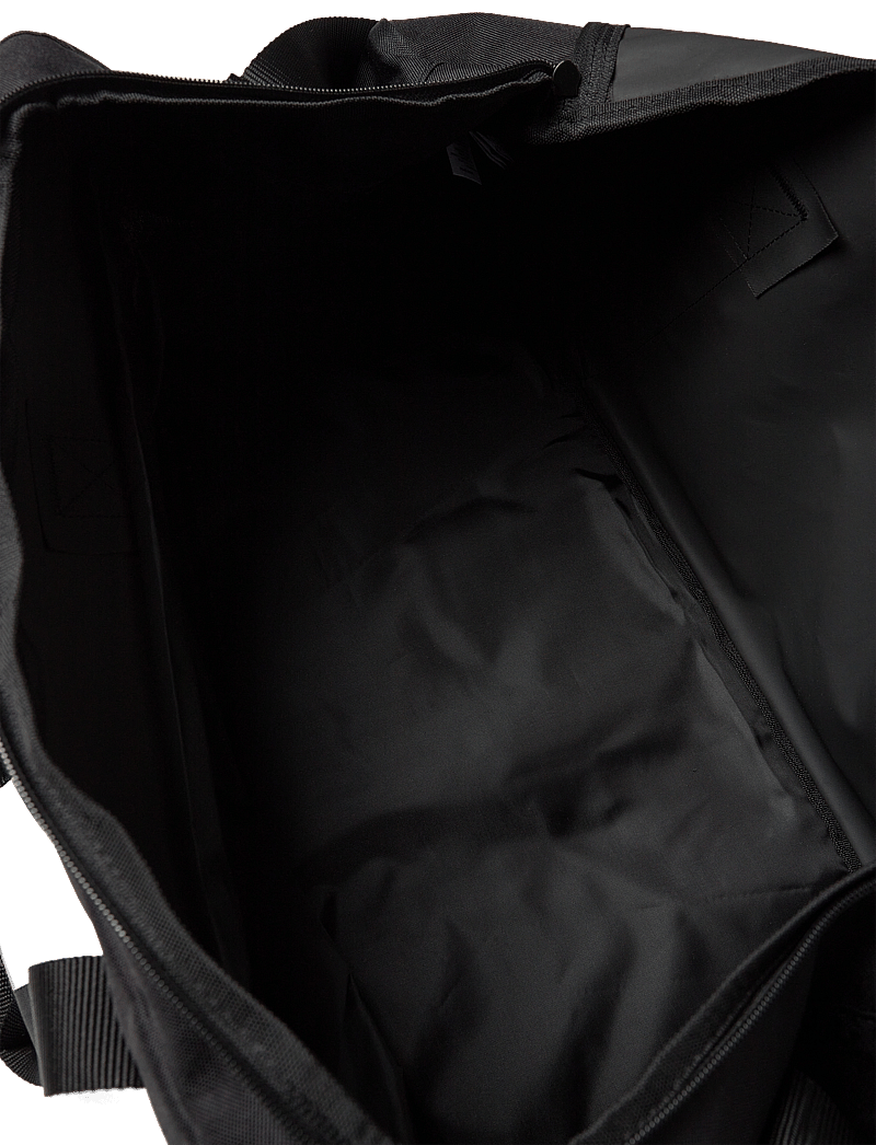 adidas Performance - TIRO L DUFFLE M - treeningkotid - black/white - 4