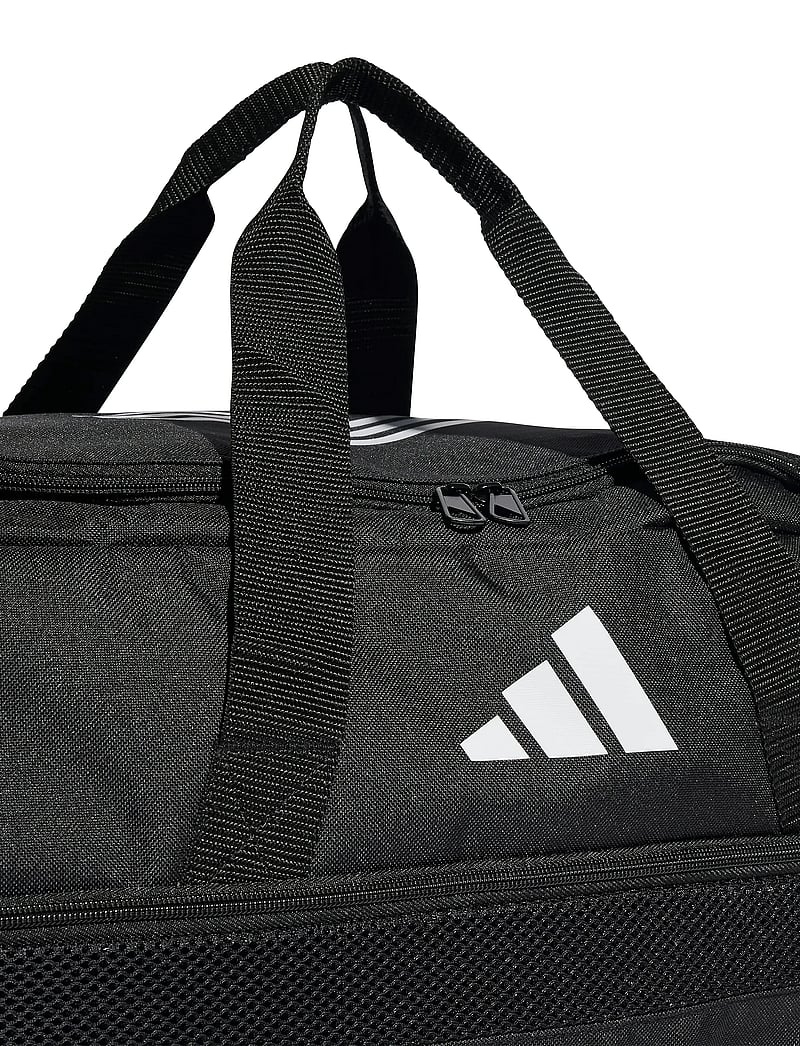adidas Performance - TIRO L DUFFLE M - treeningkotid - black/white - 5