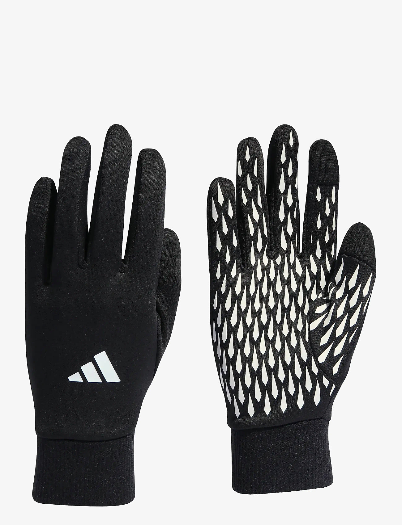 adidas Performance - TIRO C GLOVES - geschenke unter chf 50 - black/white - 0