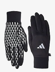 adidas Performance - TIRO COMPETITION GLOVES - football equipment - black/white - 0