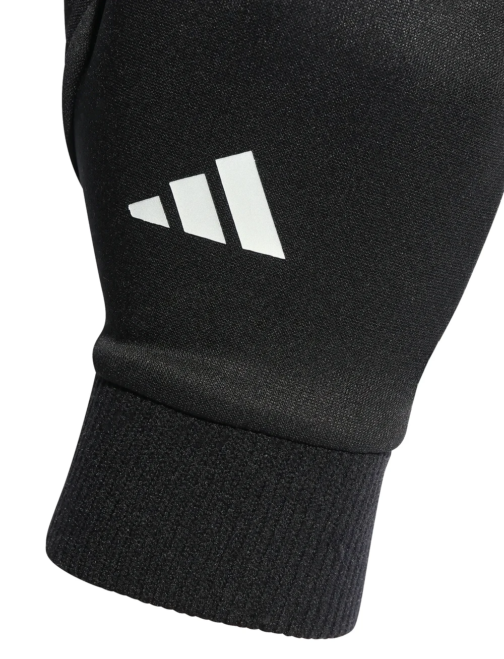 adidas Performance - TIRO C GLOVES - fingerhandsker - black/white - 1