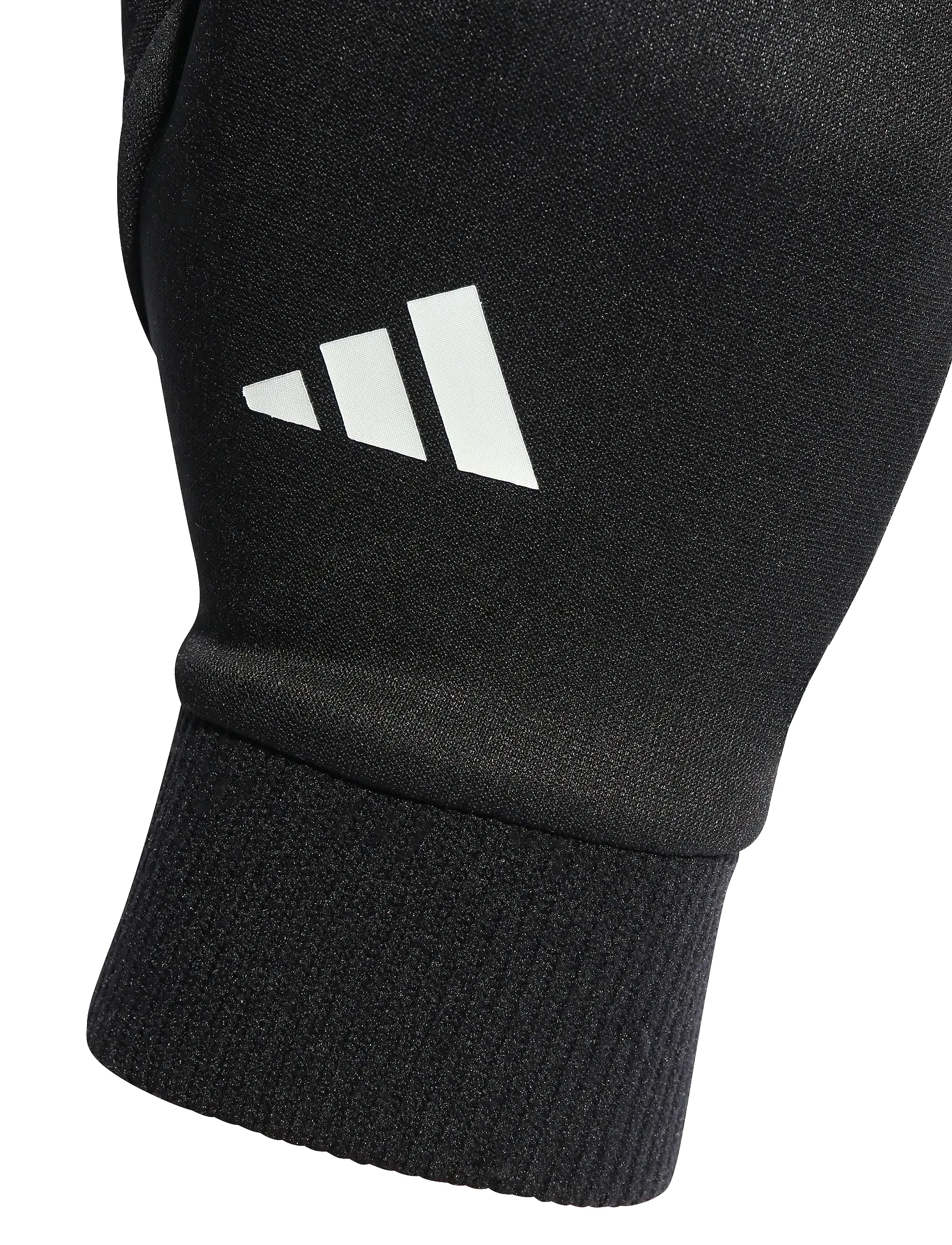 adidas Performance - TIRO C GLOVES - lowest prices - black/white - 1