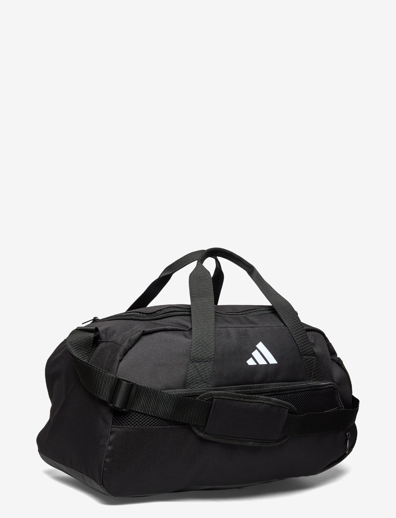adidas Performance - TIRO L DUFF S - trainingstaschen - black/white - 2
