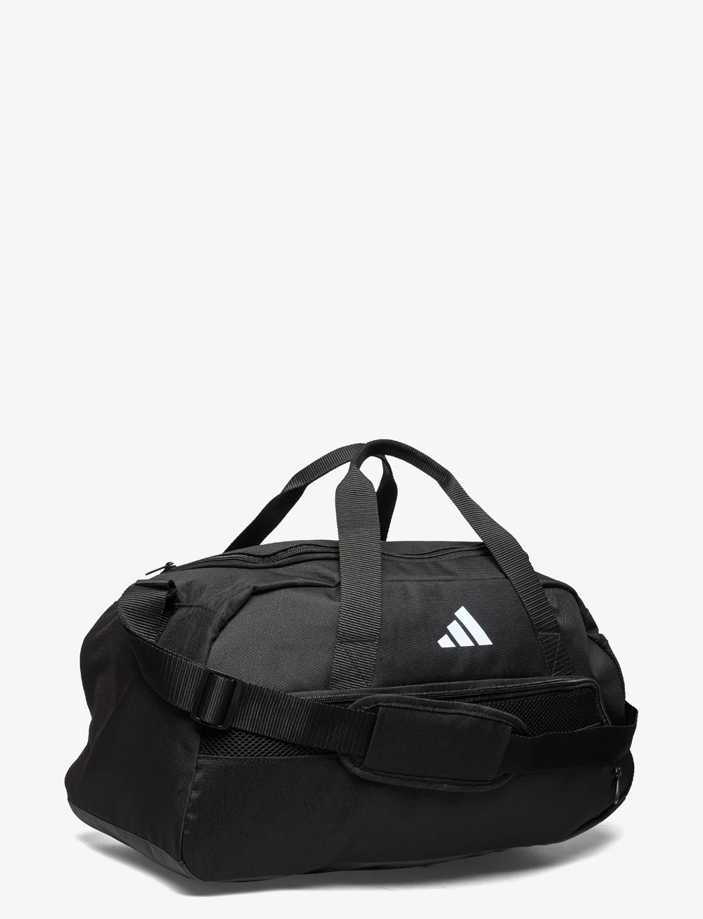 adidas Performance - TIRO L DUFF S - treeningkotid - black/white - 2