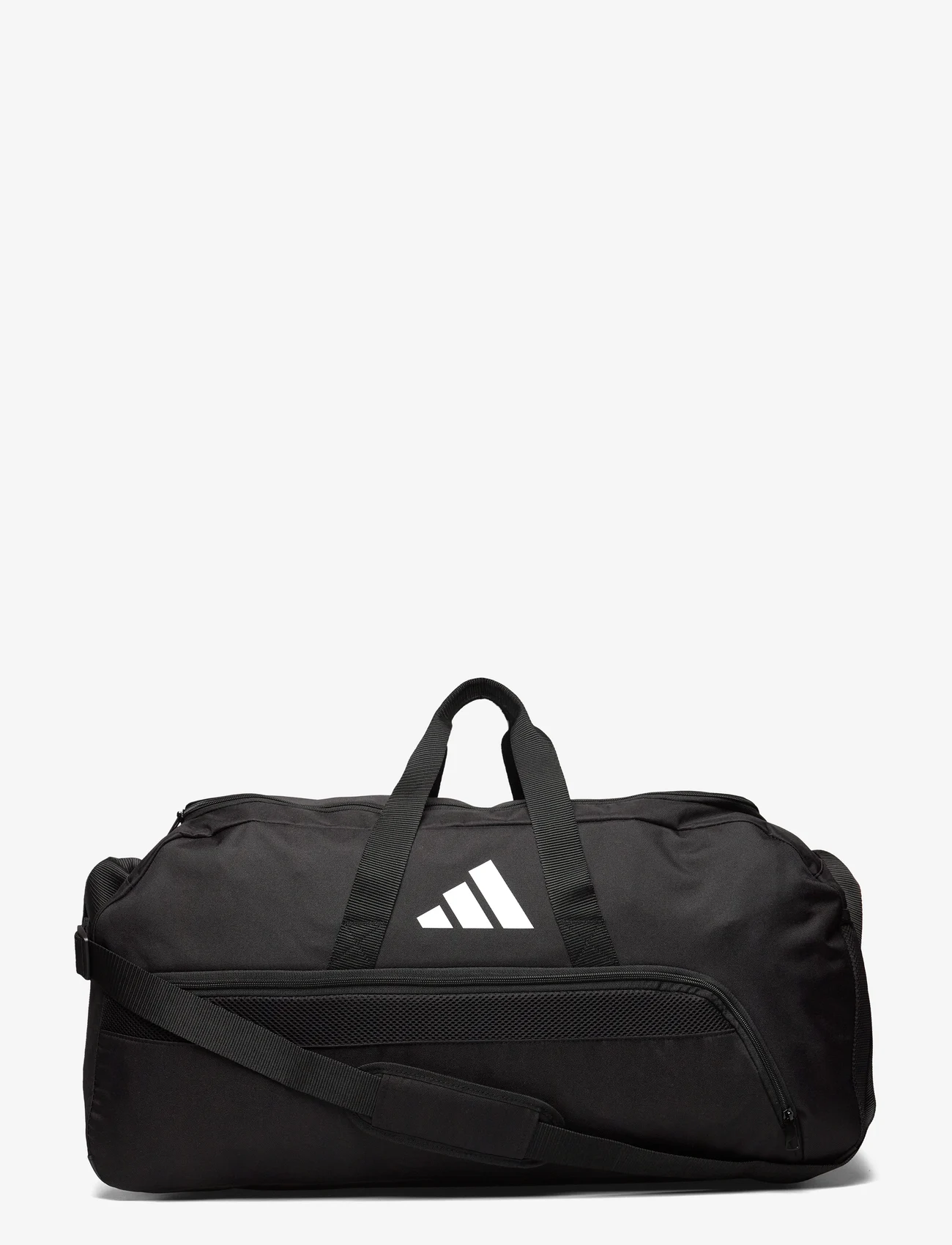 adidas Performance - TIRO L DUFFLE L - lowest prices - black/white - 0