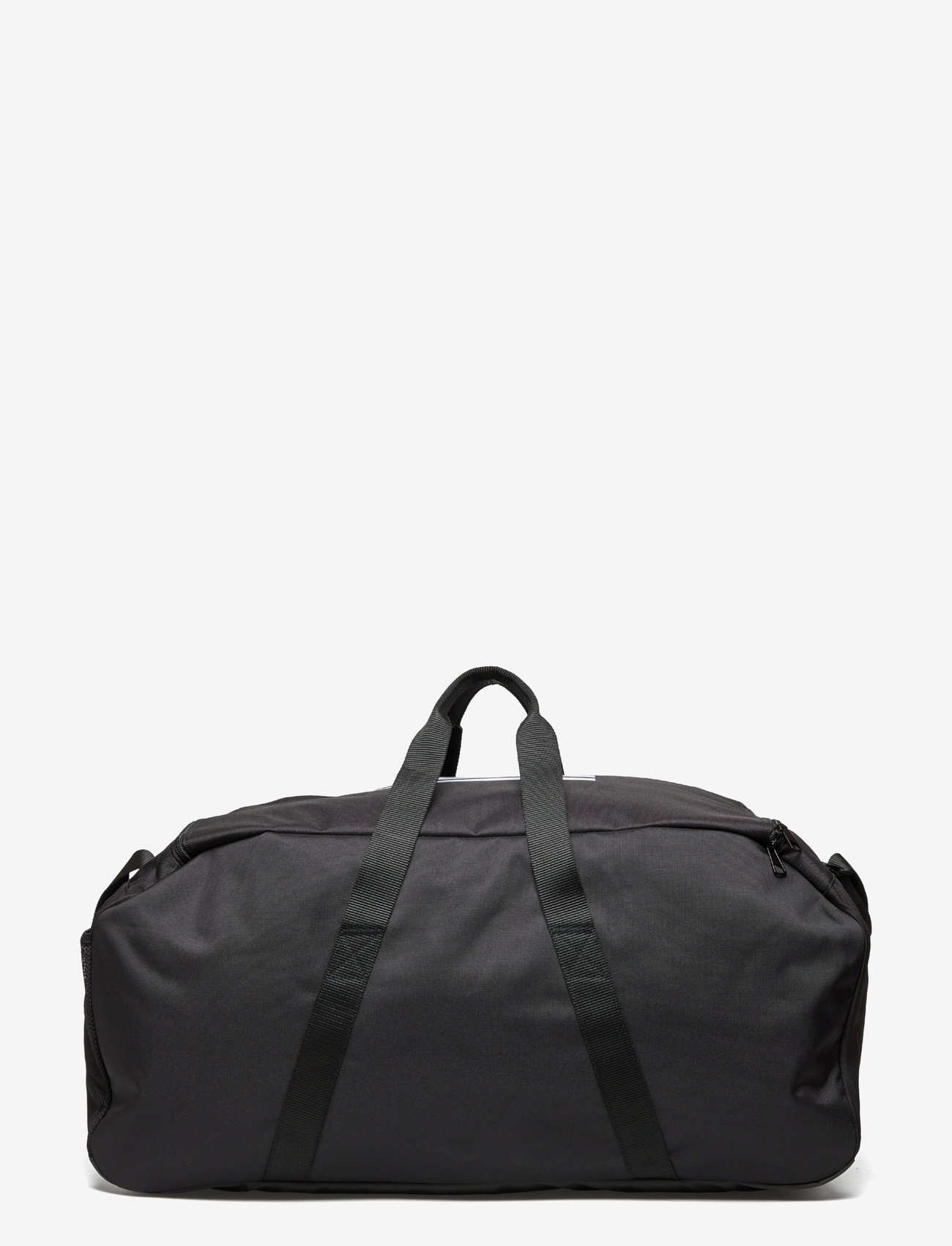 adidas Performance - TIRO L DUFFLE L - treniruočių krepšiai - black/white - 1