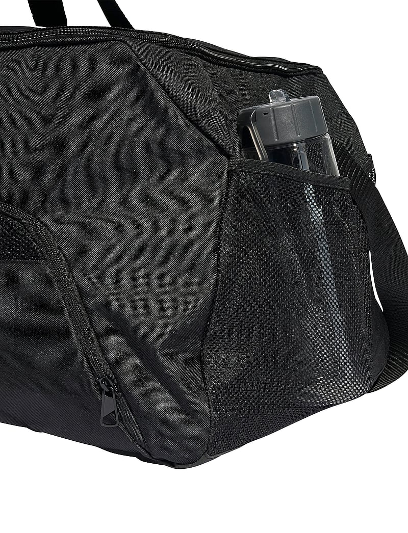 adidas Performance - TIRO L DUFFLE L - treniruočių krepšiai - black/white - 5