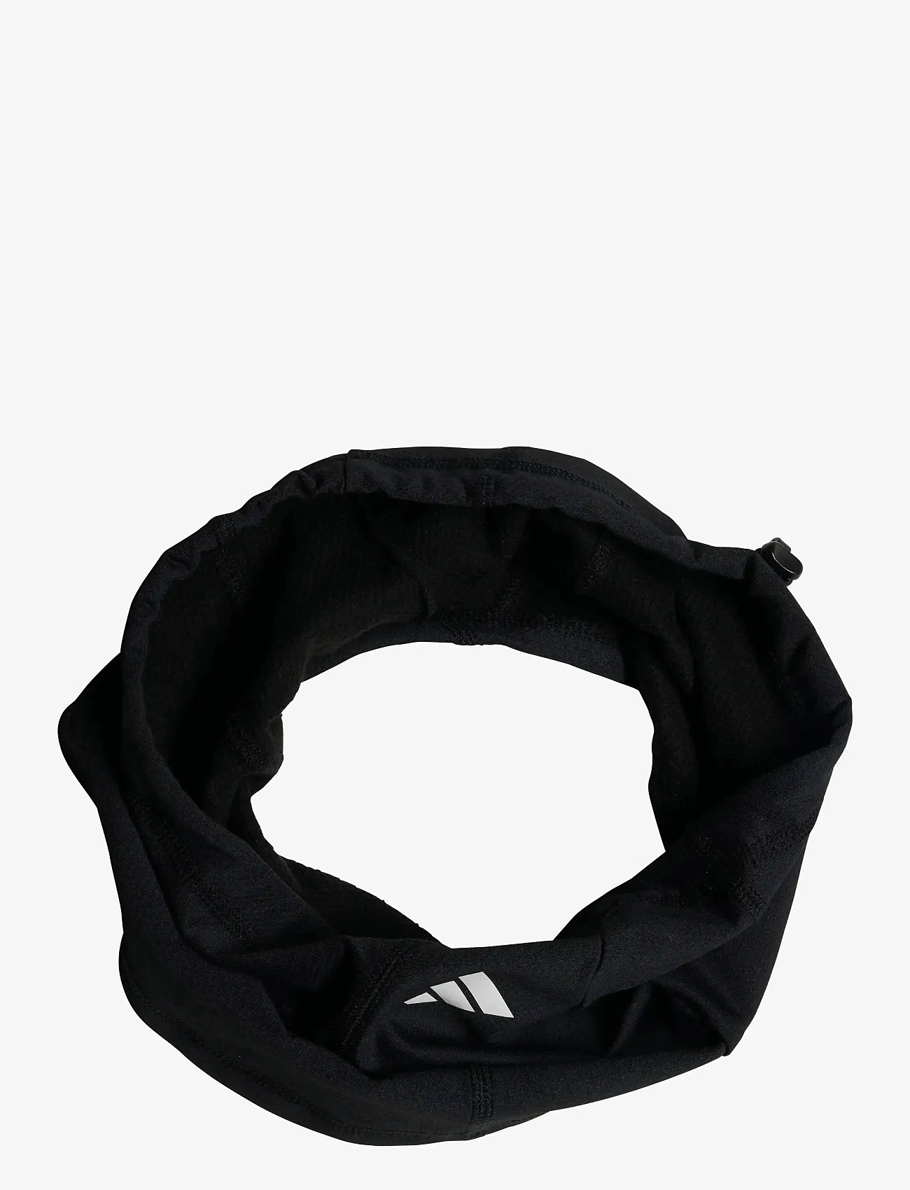 adidas Performance - TIRO L NECKWRM - halstørklæder - black/white - 2