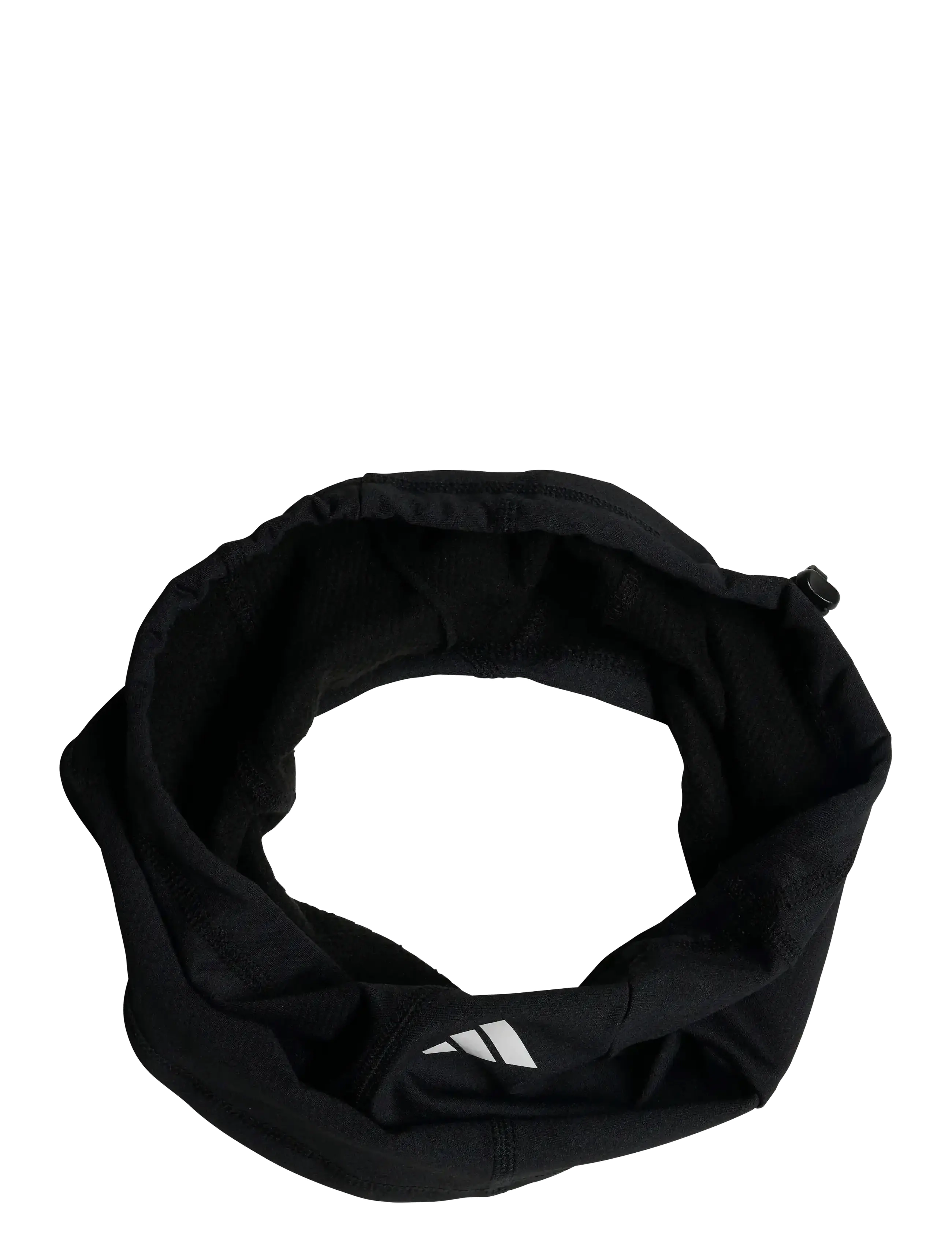 adidas Performance - TIRO L NECKWRM - Šalikėliai - black/white - 2