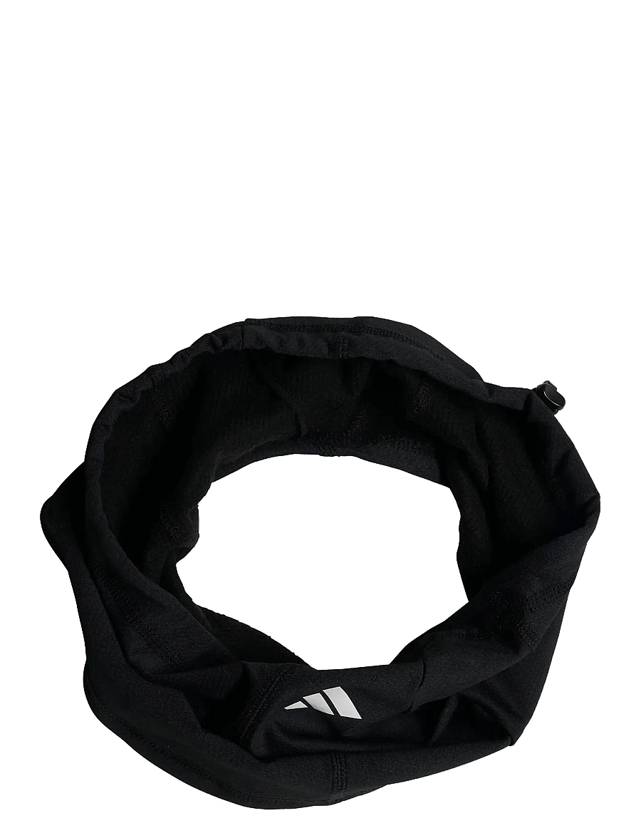 adidas Performance - TIRO L NECKWRM - halstørklæder - black/white - 2