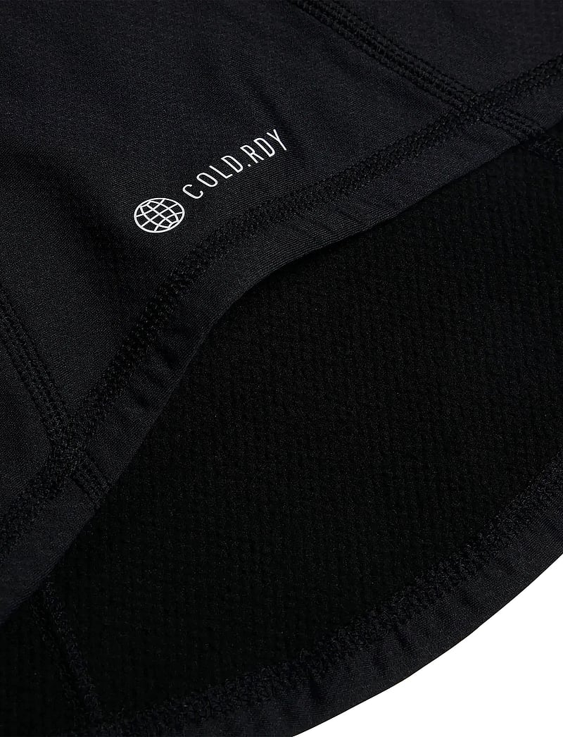 adidas Performance - TIRO L NECKWRM - winterschals - black/white - 4