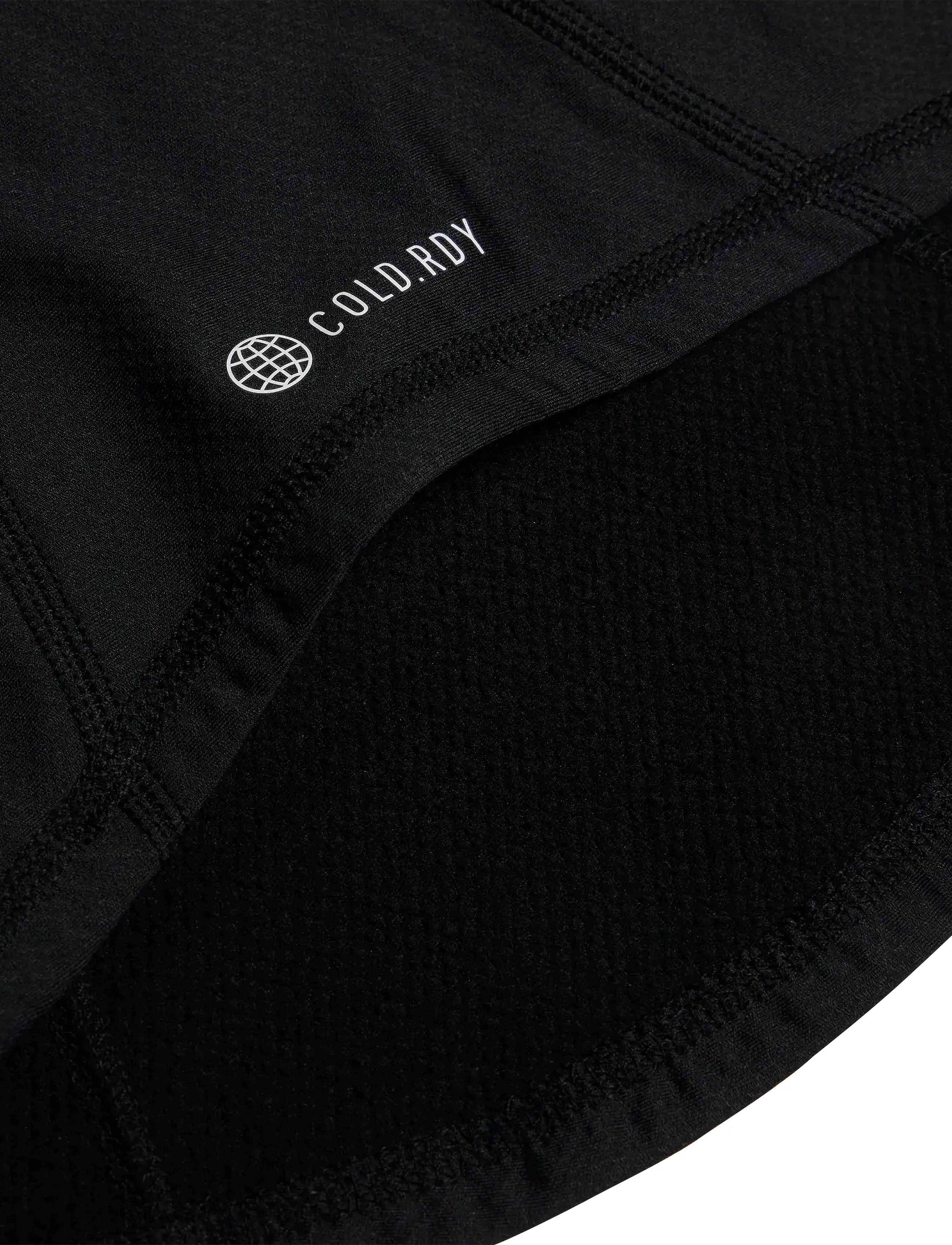 adidas Performance - TIRO L NECKWRM - Šalikėliai - black/white - 4
