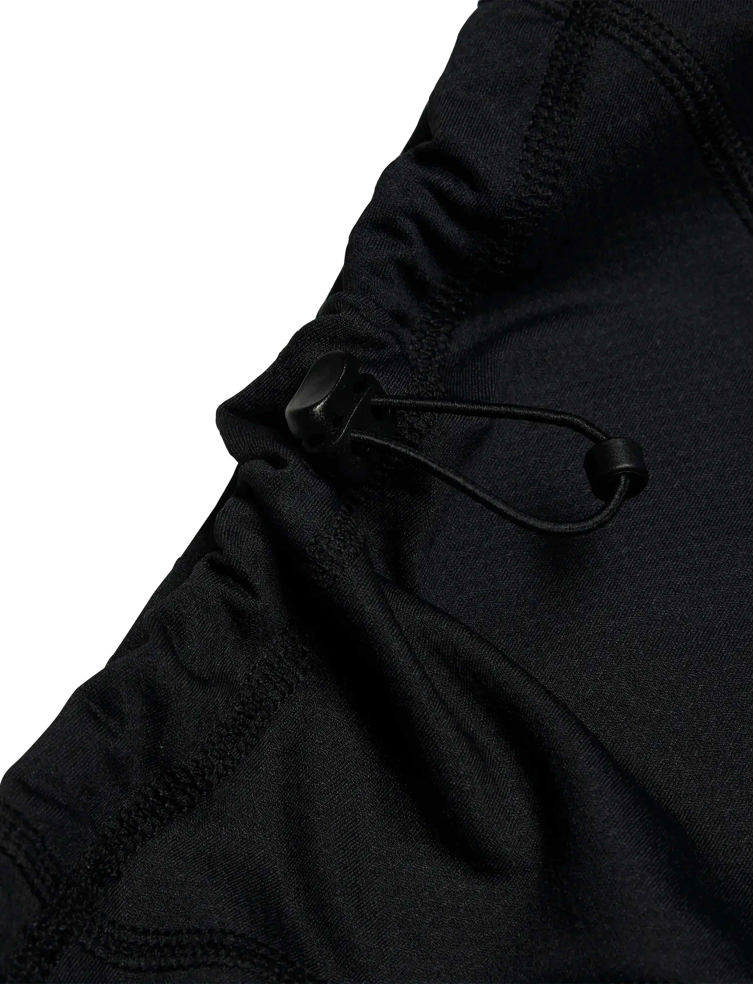 adidas Performance - TIRO L NECKWRM - Šalikėliai - black/white - 5