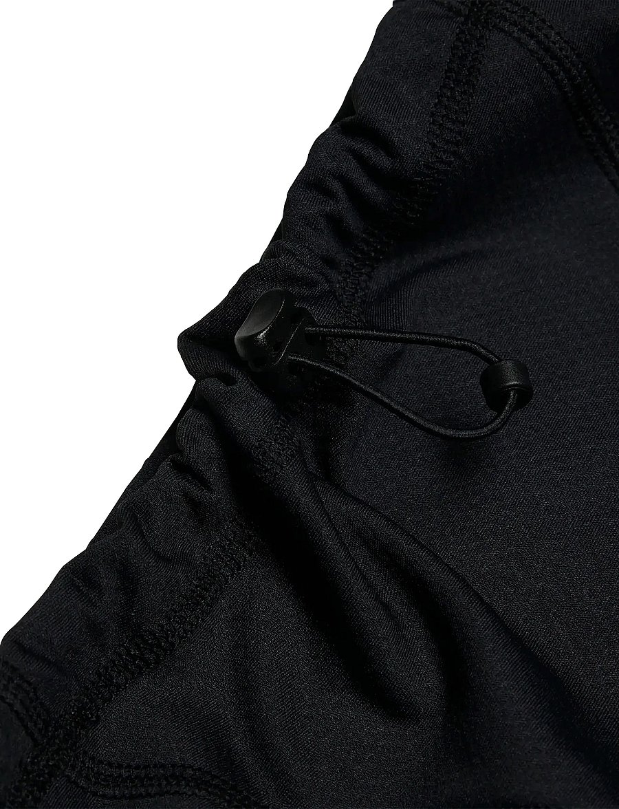adidas Performance - TIRO L NECKWRM - halstørklæder - black/white - 5