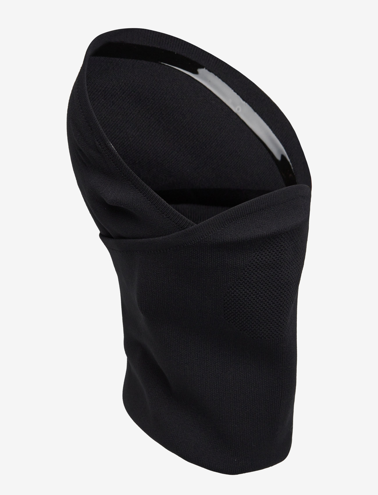 adidas Performance - TIRO C NECKWRM - black/white - 0