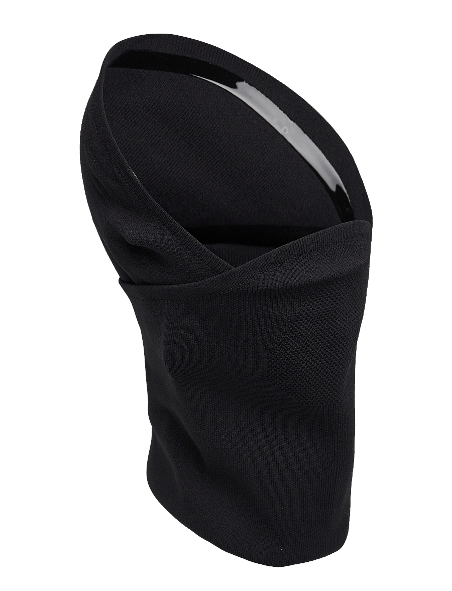 adidas Performance - TIRO C NECKWRM - winterschals - black/white - 0