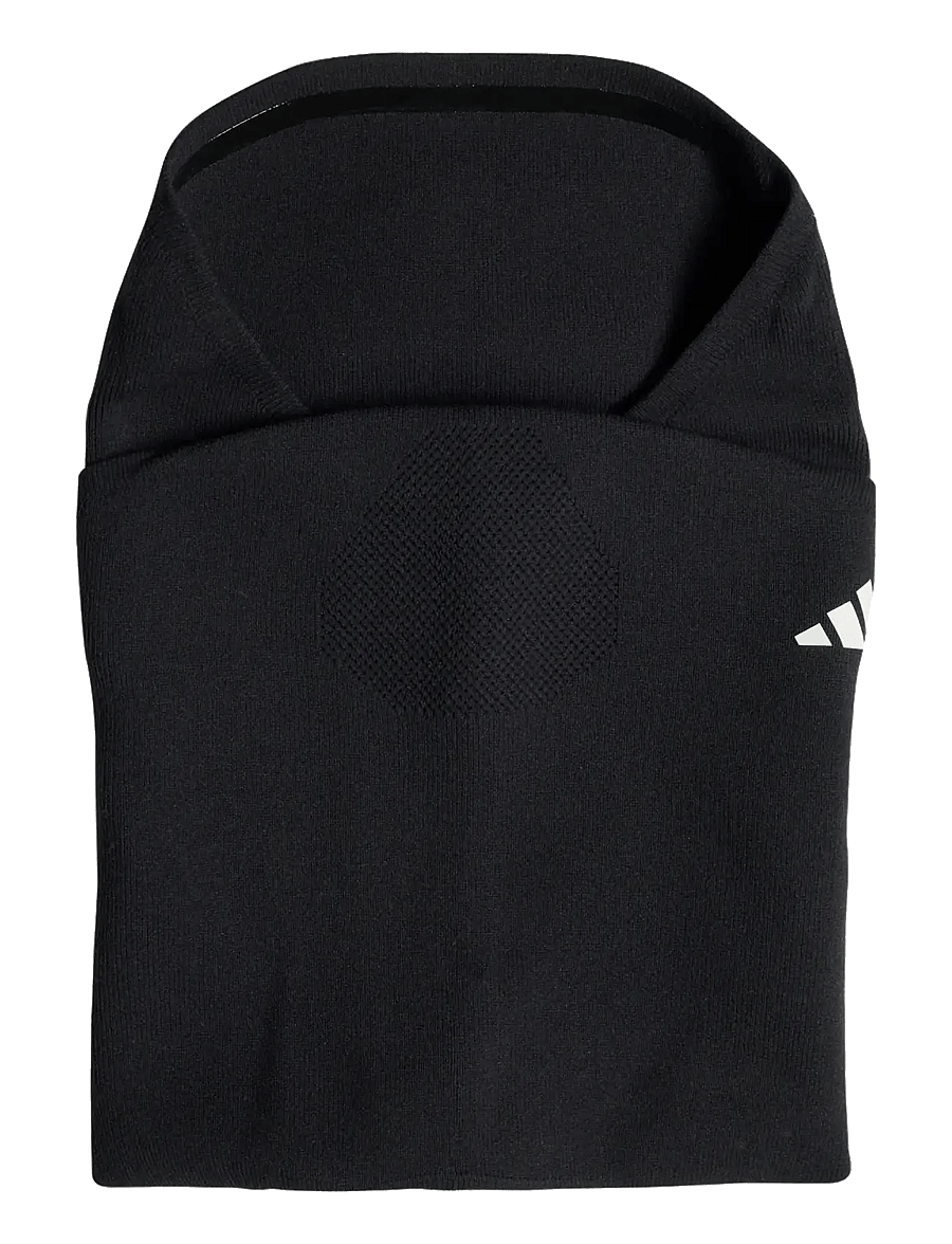 adidas Performance - TIRO C NECKWRM - winterschals - black/white - 0