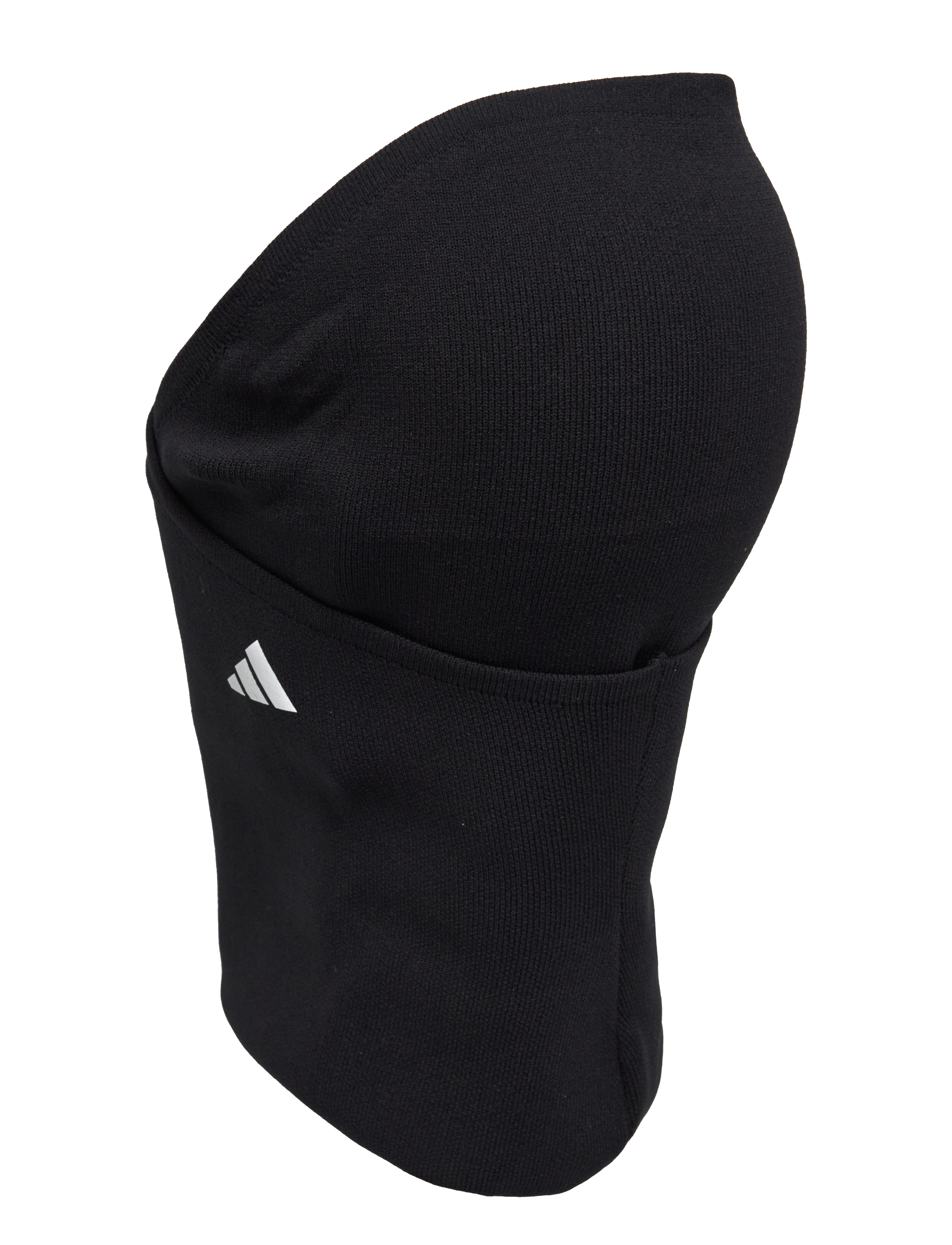 adidas Performance - TIRO C NECKWRM - black/white - 1