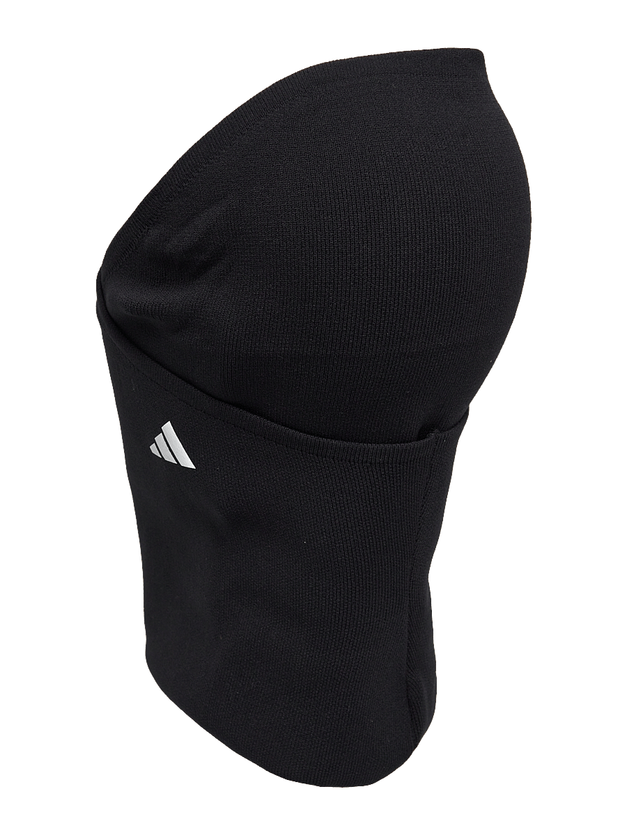 adidas Performance - TIRO C NECKWRM - winterschals - black/white - 1