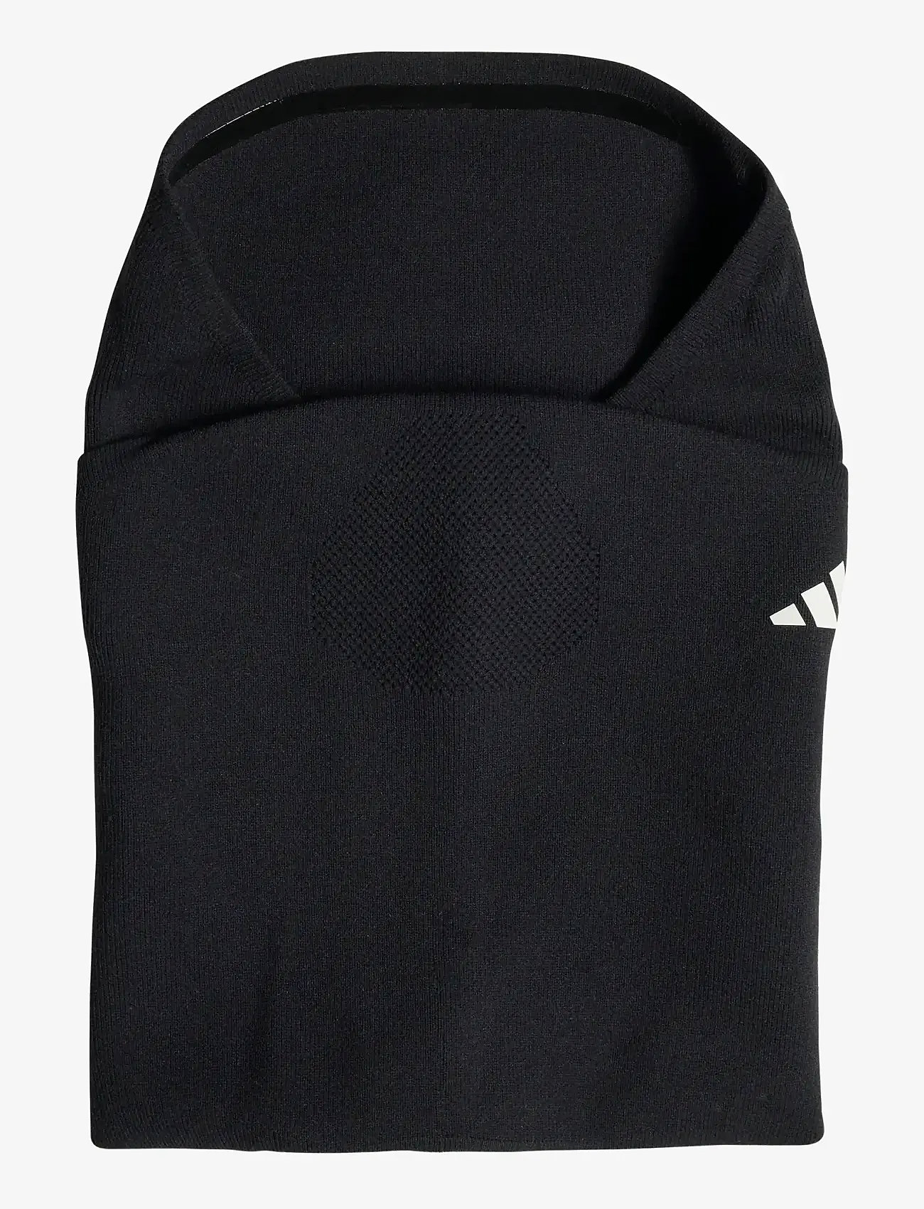 adidas Performance - TIRO C NECKWRM - black/white - 2