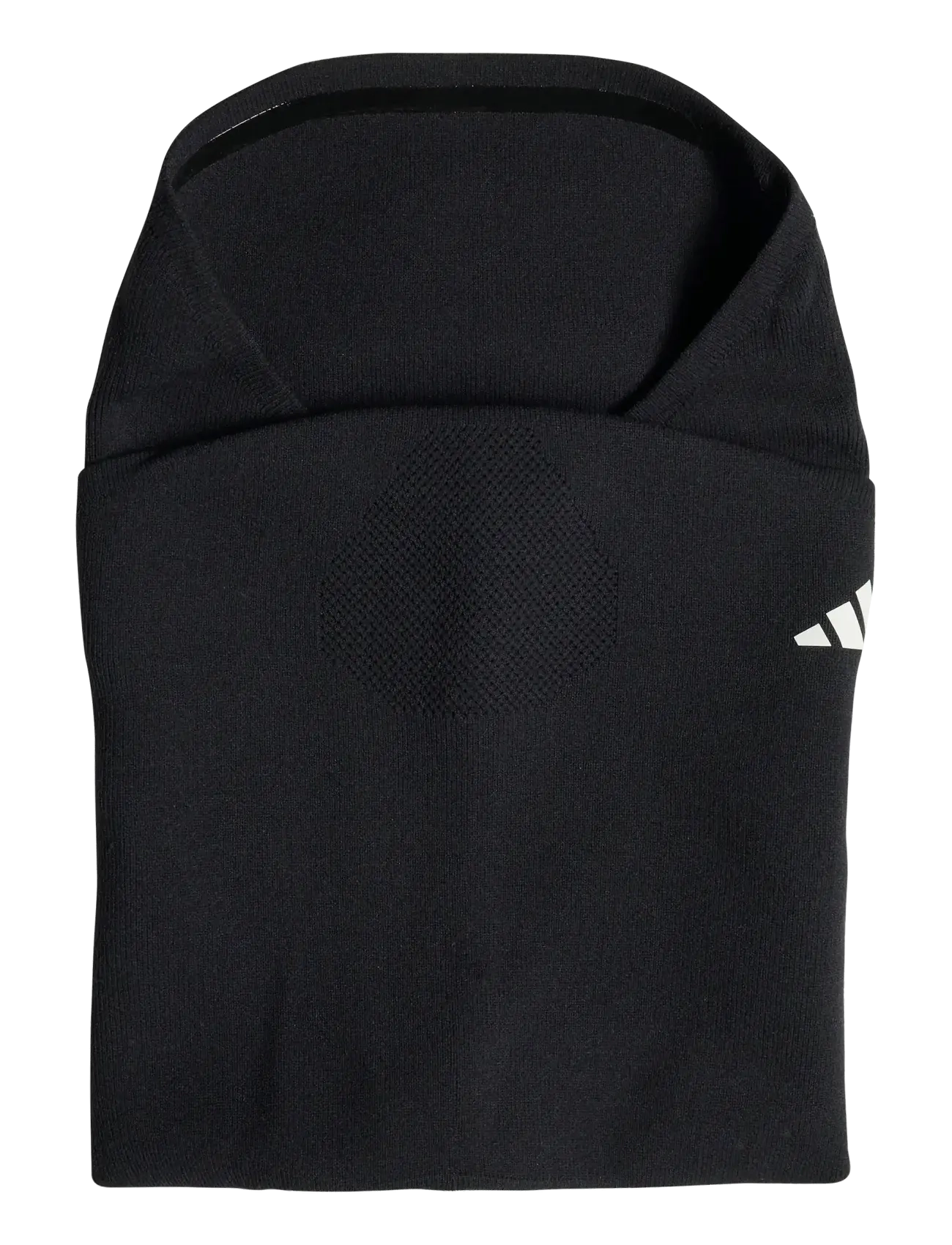 adidas Performance - TIRO C NECKWRM - black/white - 2