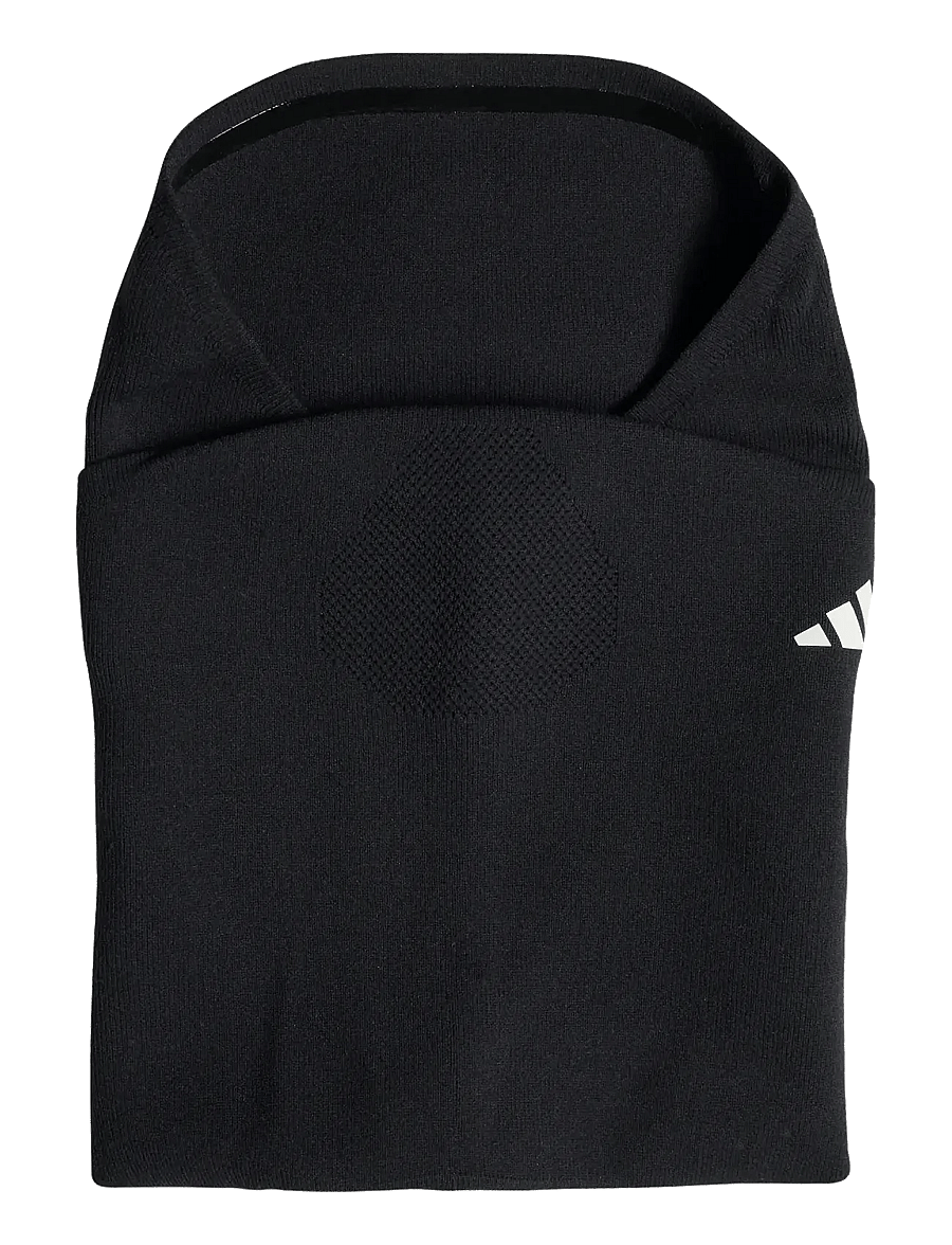 adidas Performance - TIRO C NECKWRM - winterschals - black/white - 2