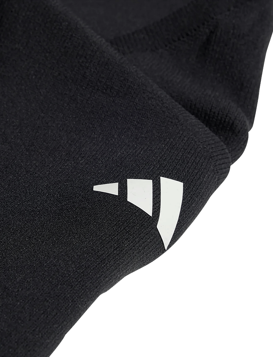 adidas Performance - TIRO C NECKWRM - winterschals - black/white - 3