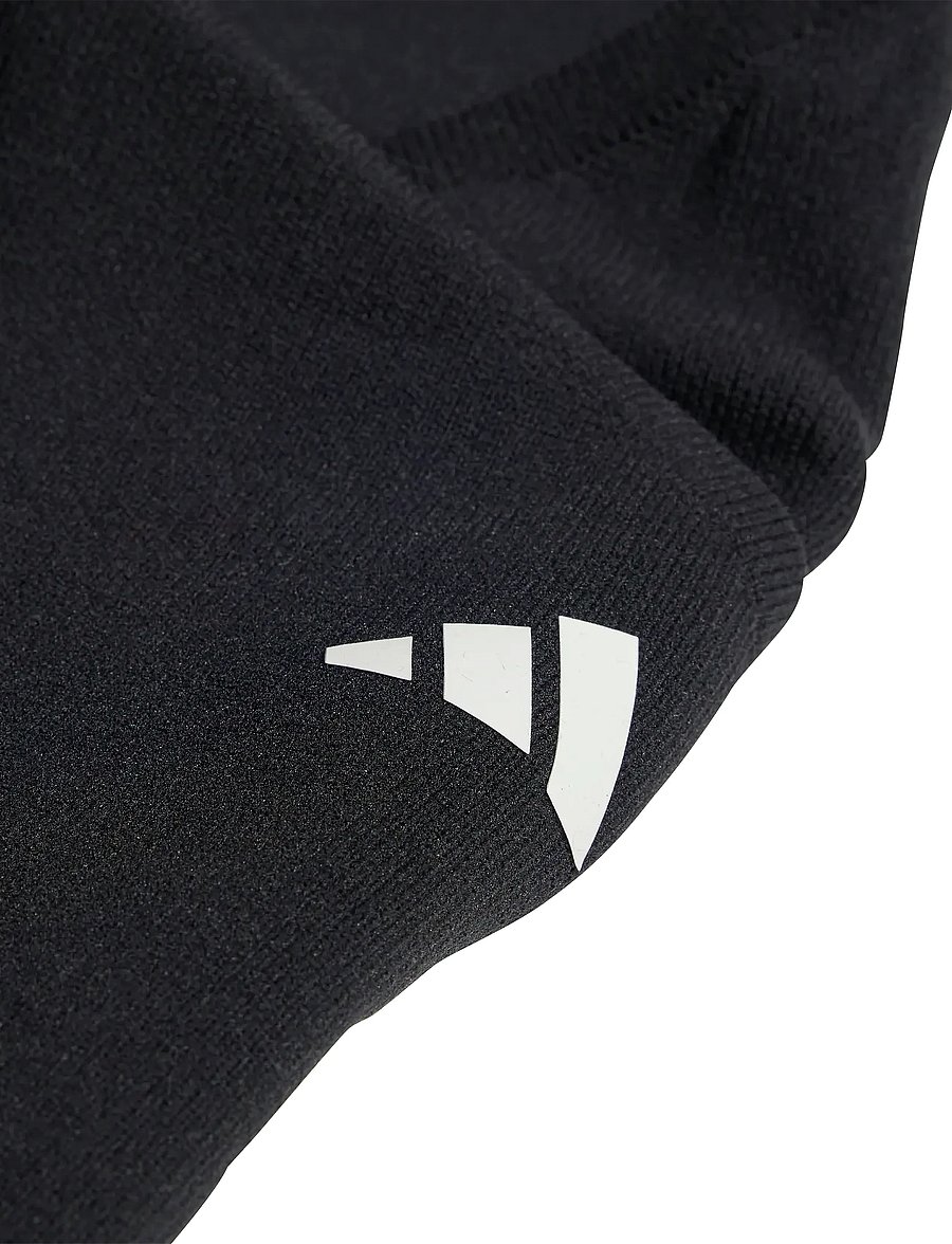 adidas Performance - TIRO C NECKWRM - winterschals - black/white - 3