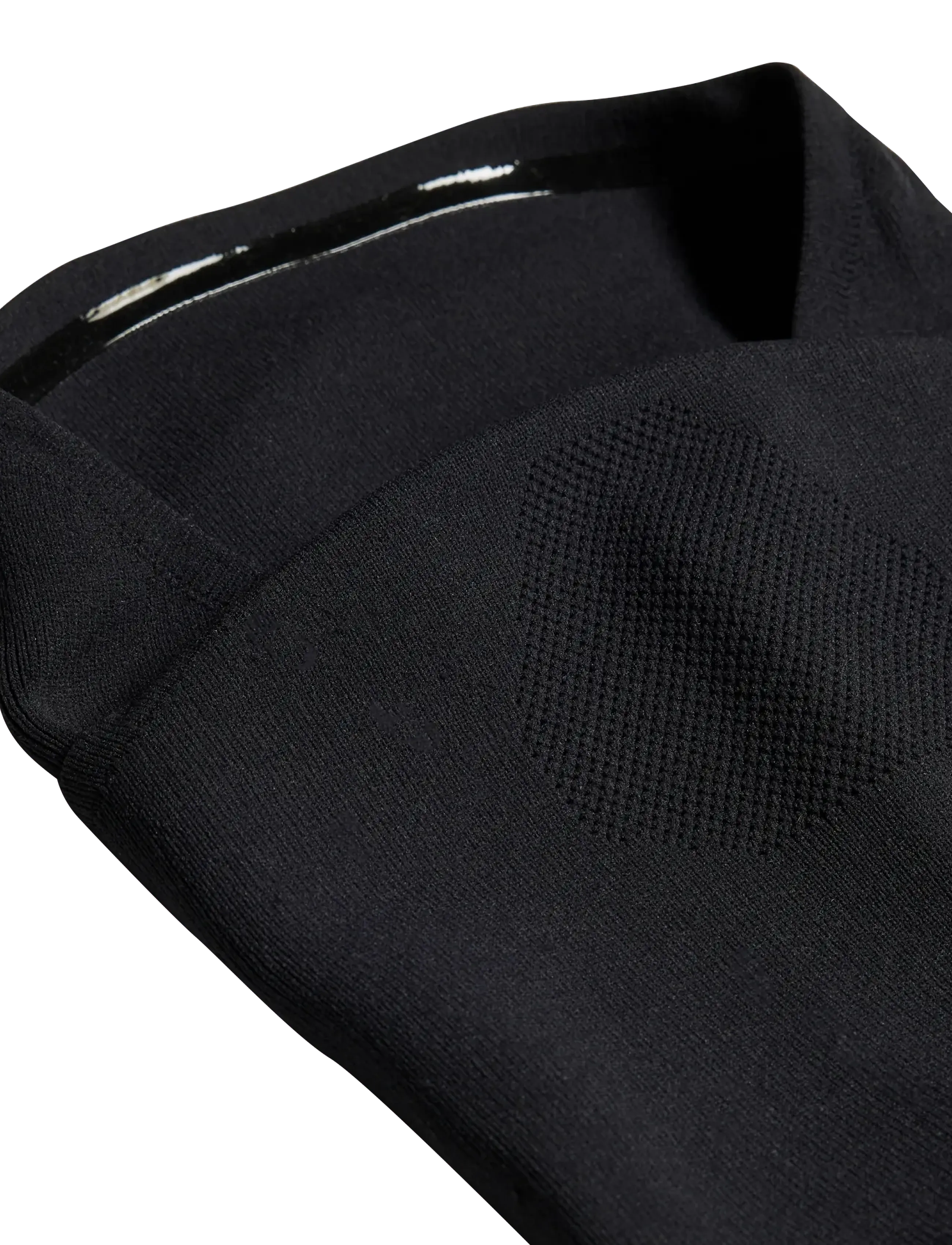 adidas Performance - TIRO C NECKWRM - black/white - 4