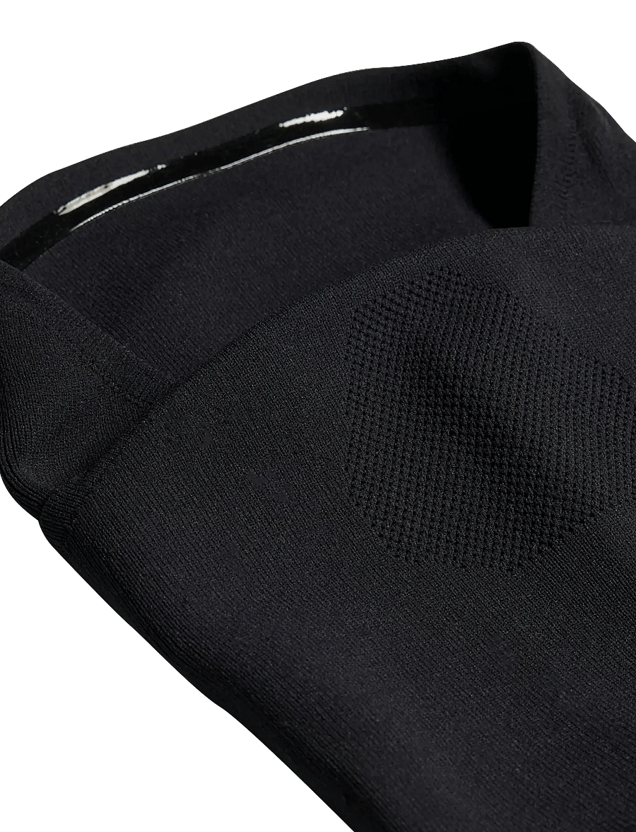 adidas Performance - TIRO C NECKWRM - winterschals - black/white - 4